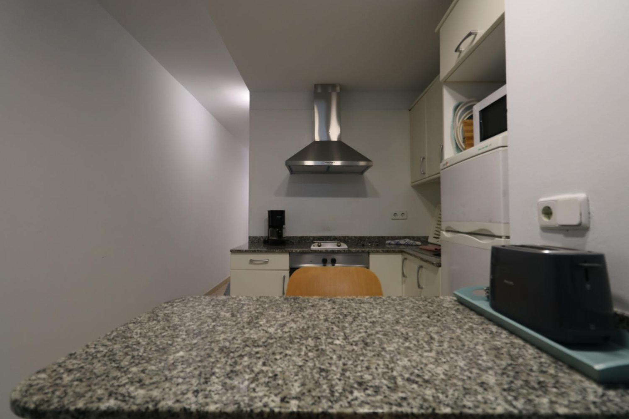 Apartment Skyline Beachfront Retreat Las Palmas de Gran Canaria