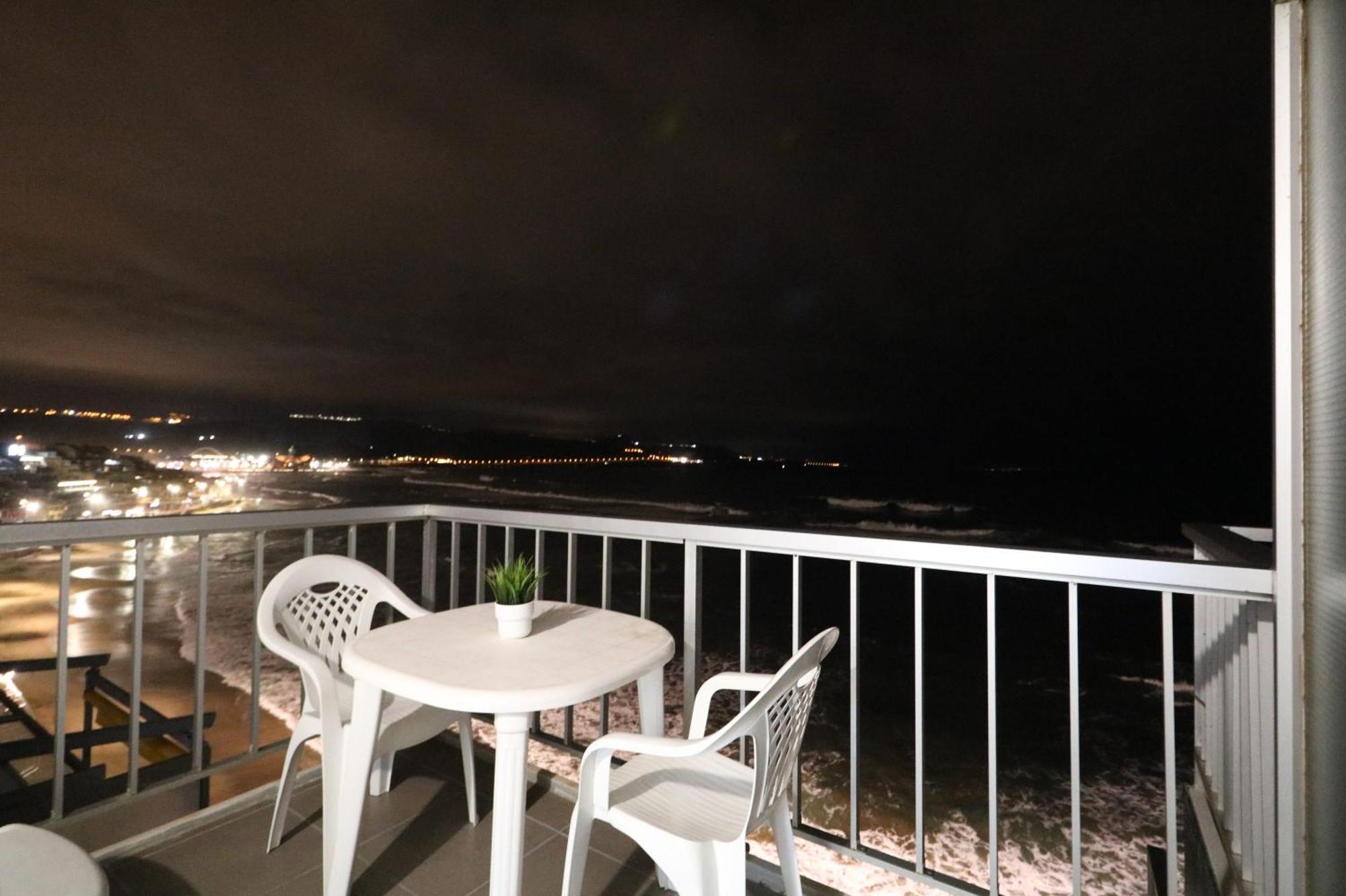 Skyline Beachfront Retreat Apartment Las Palmas de Gran Canaria