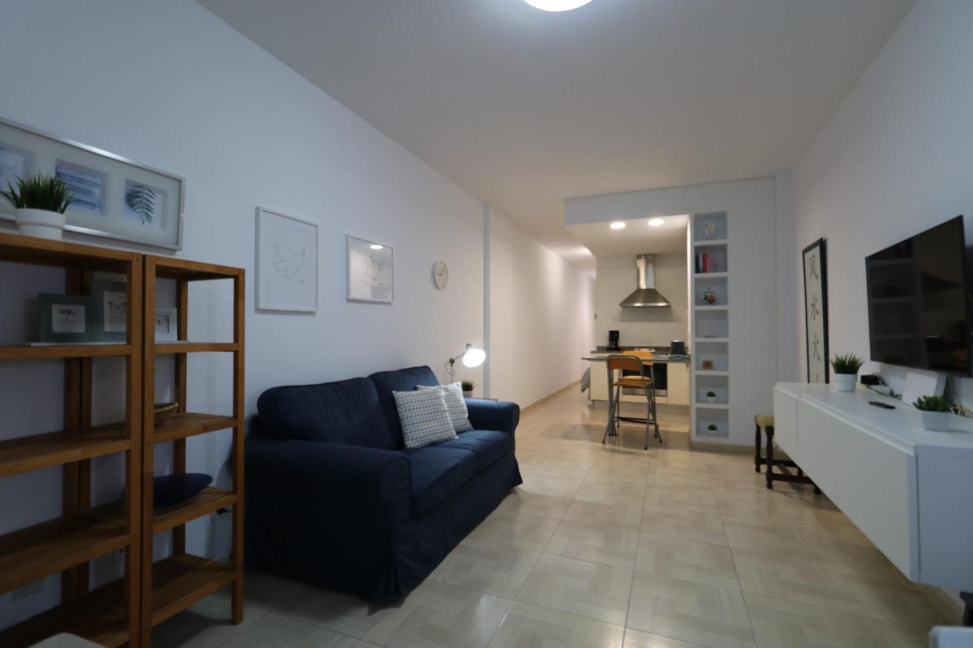 Skyline Beachfront Retreat * Las Palmas de Gran Canaria