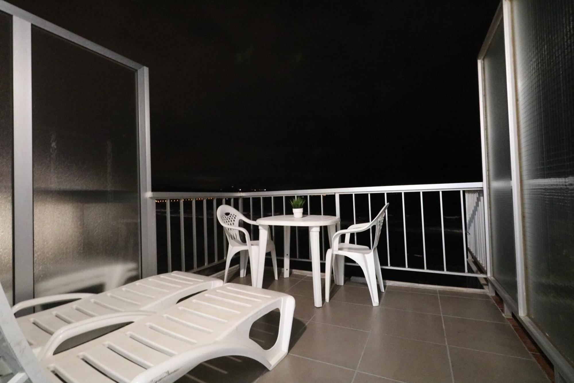 Apartamento Skyline Beachfront Retreat *