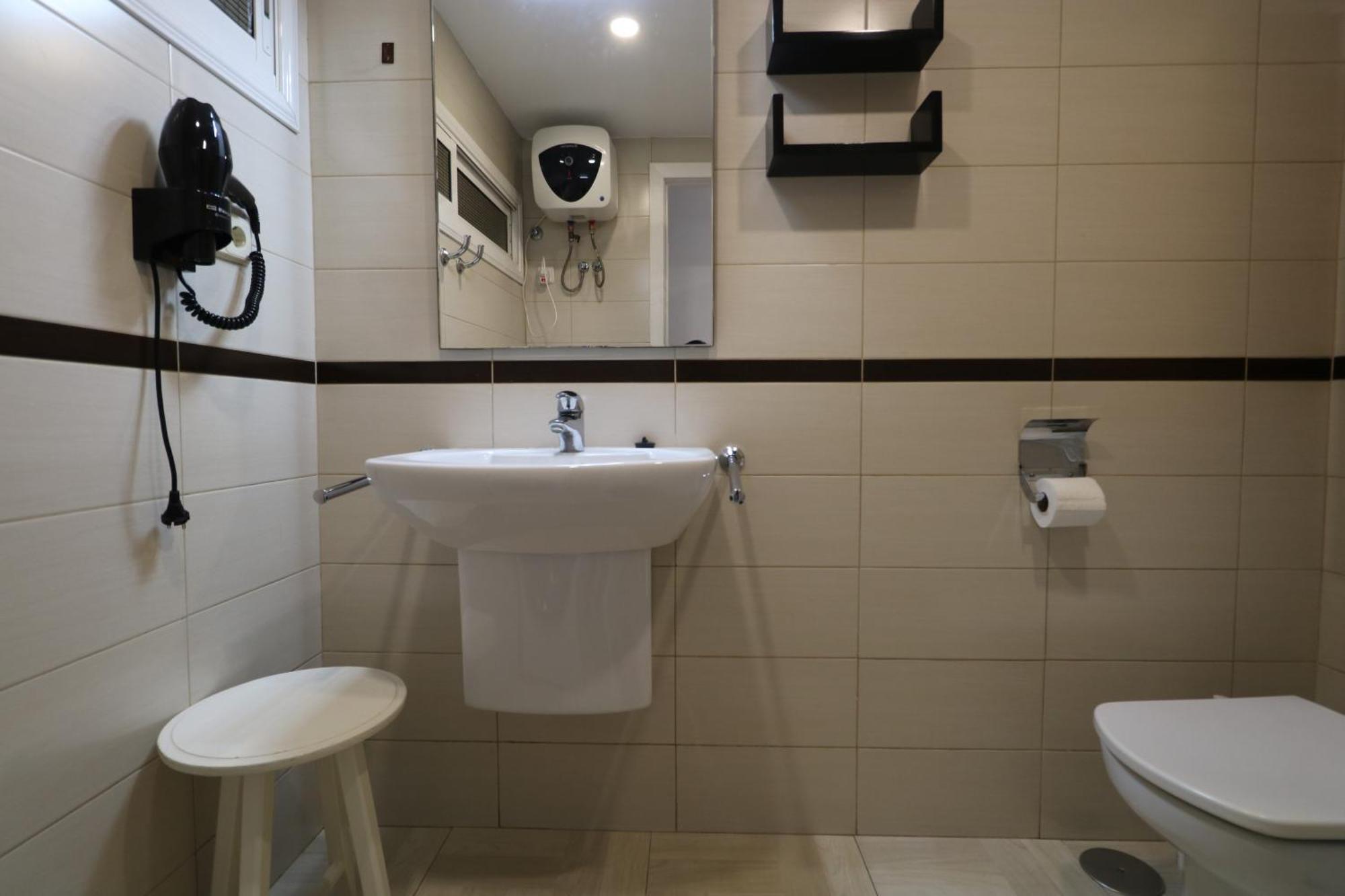 Skyline Beachfront Retreat Apartment Las Palmas de Gran Canaria