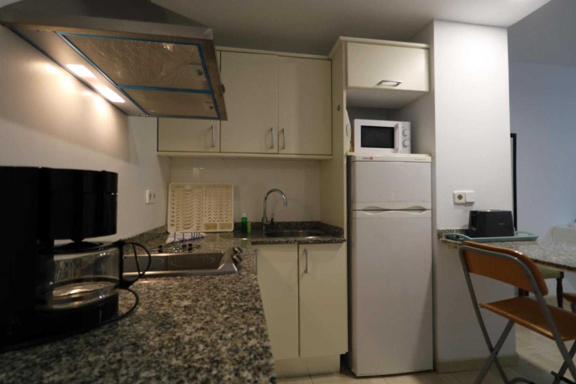 Apartamento Skyline Beachfront Retreat *