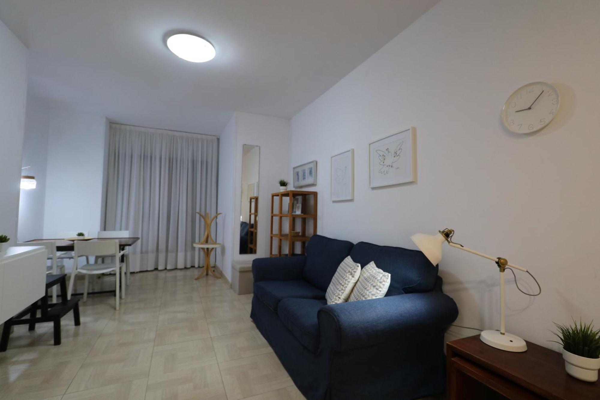 Apartment Skyline Beachfront Retreat Las Palmas de Gran Canaria
