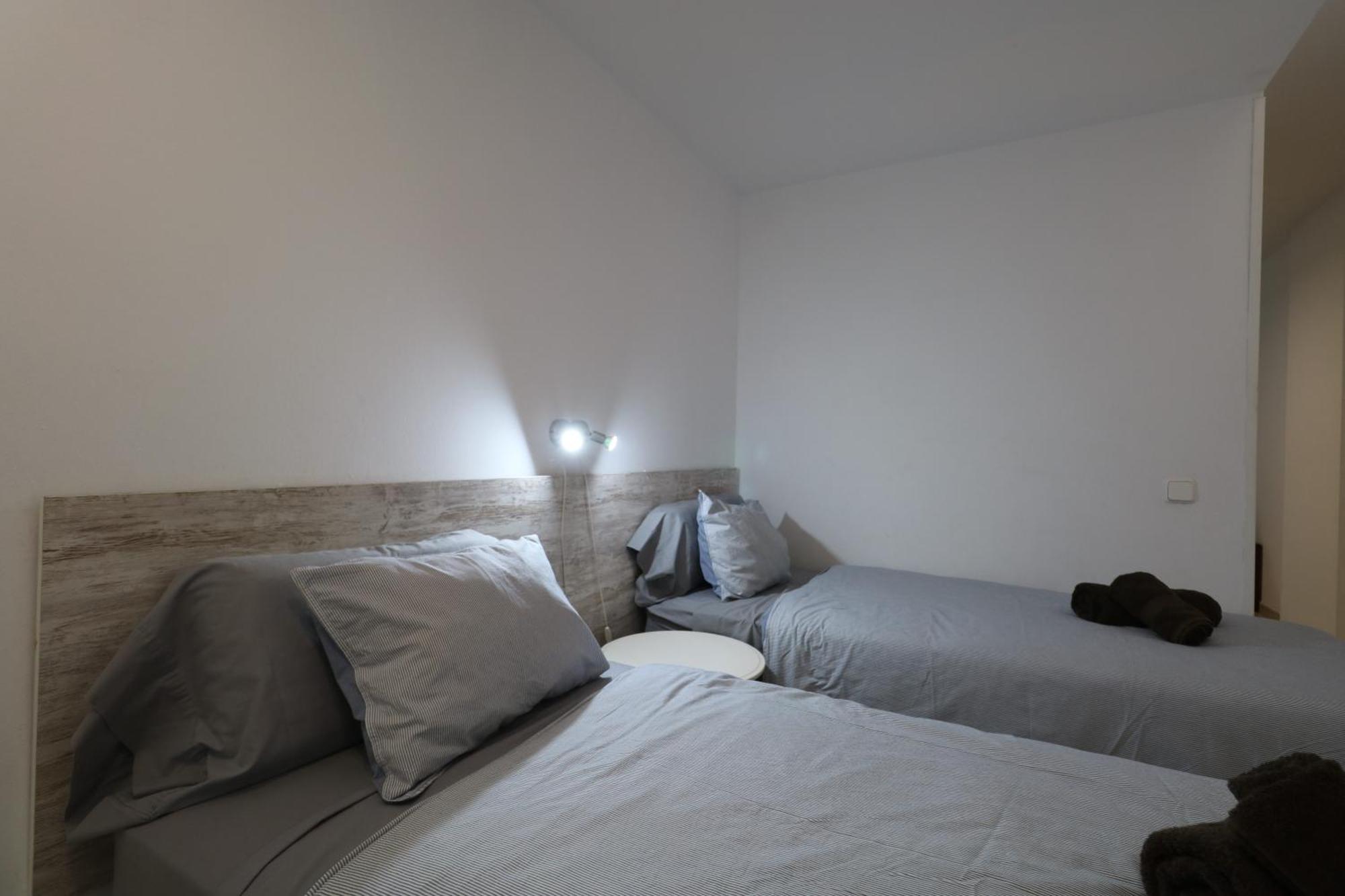 Skyline Beachfront Retreat Apartment Las Palmas de Gran Canaria