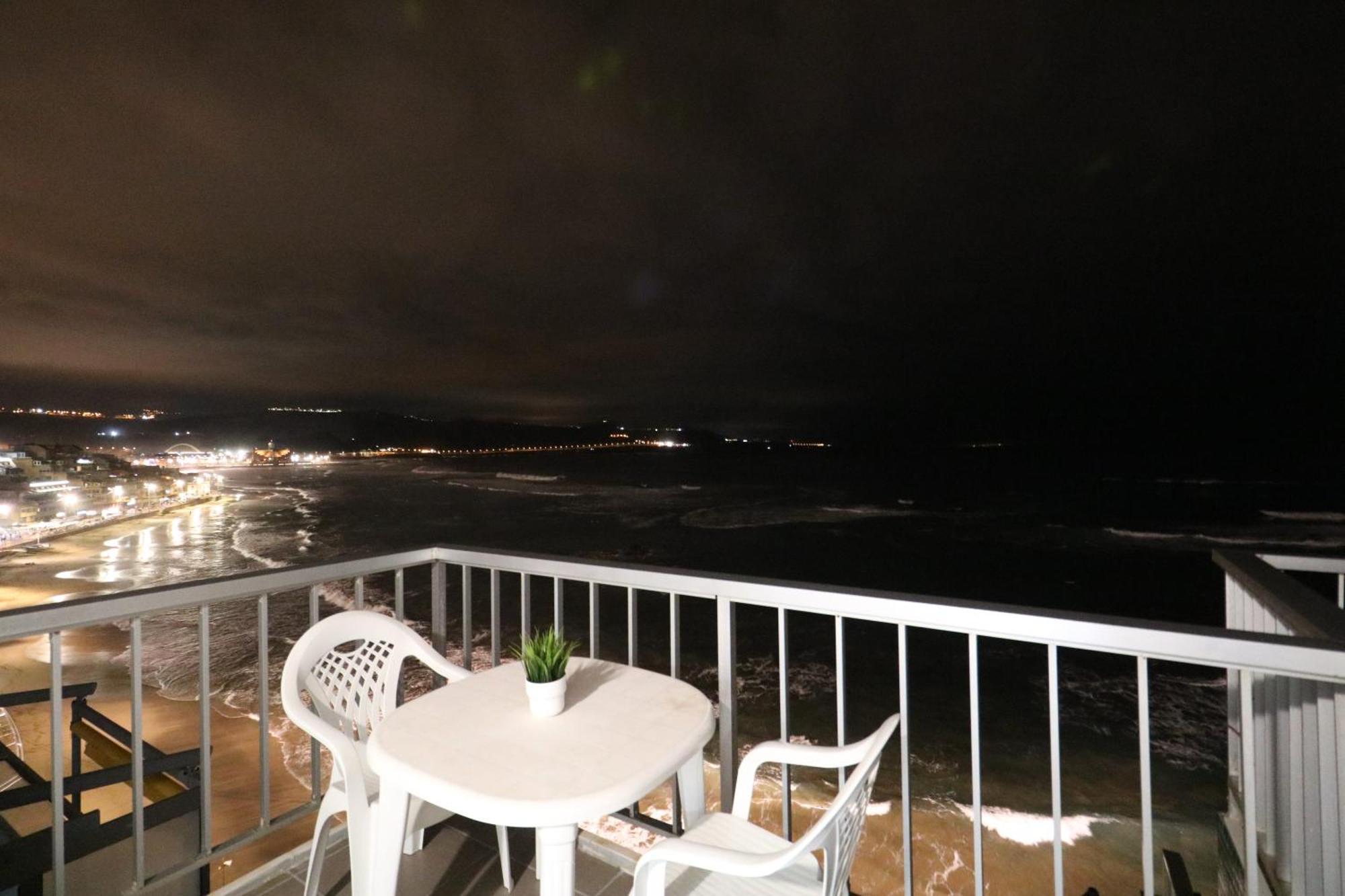 Skyline Beachfront Retreat Las Palmas de Gran Canaria