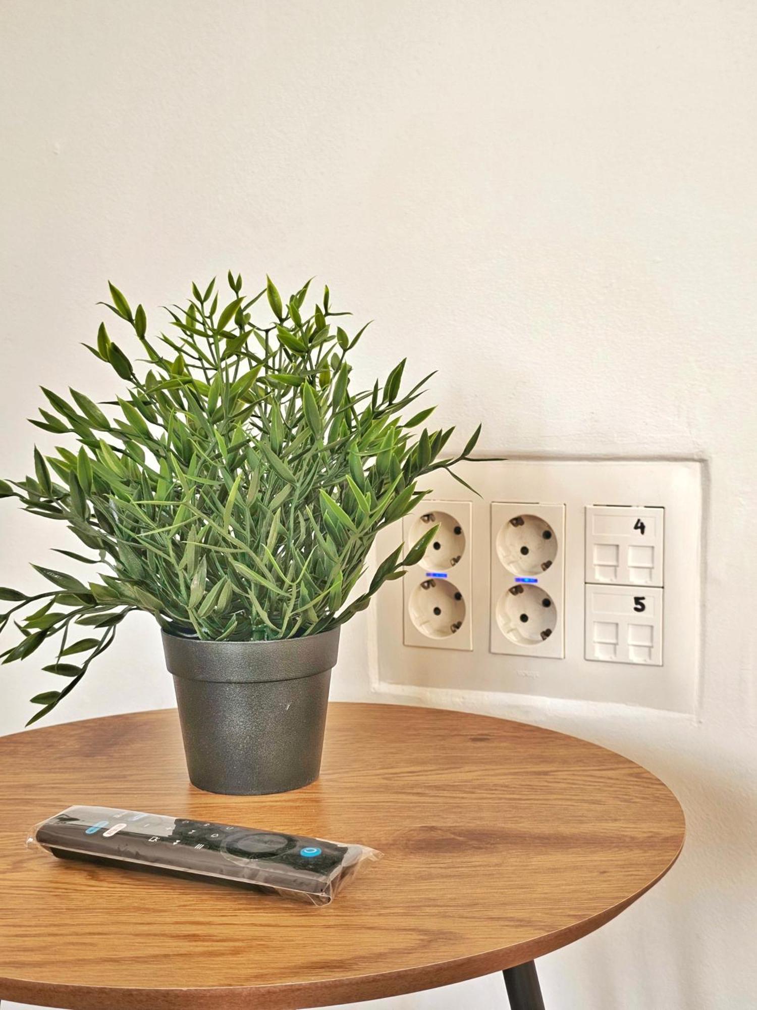 Estudio En Santa Rita Apartment *
