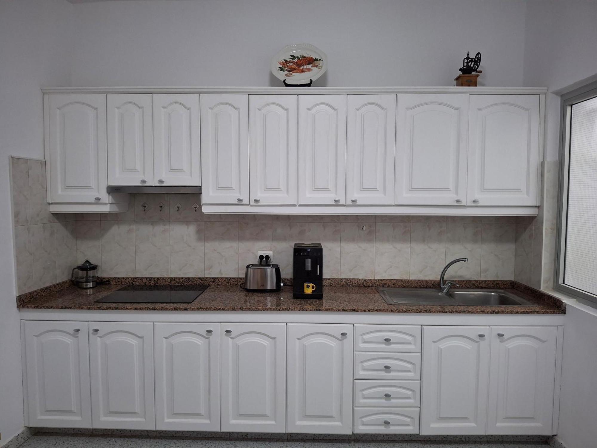Casa Manuel Mirador Aeropuerto Holiday home Ingenio
