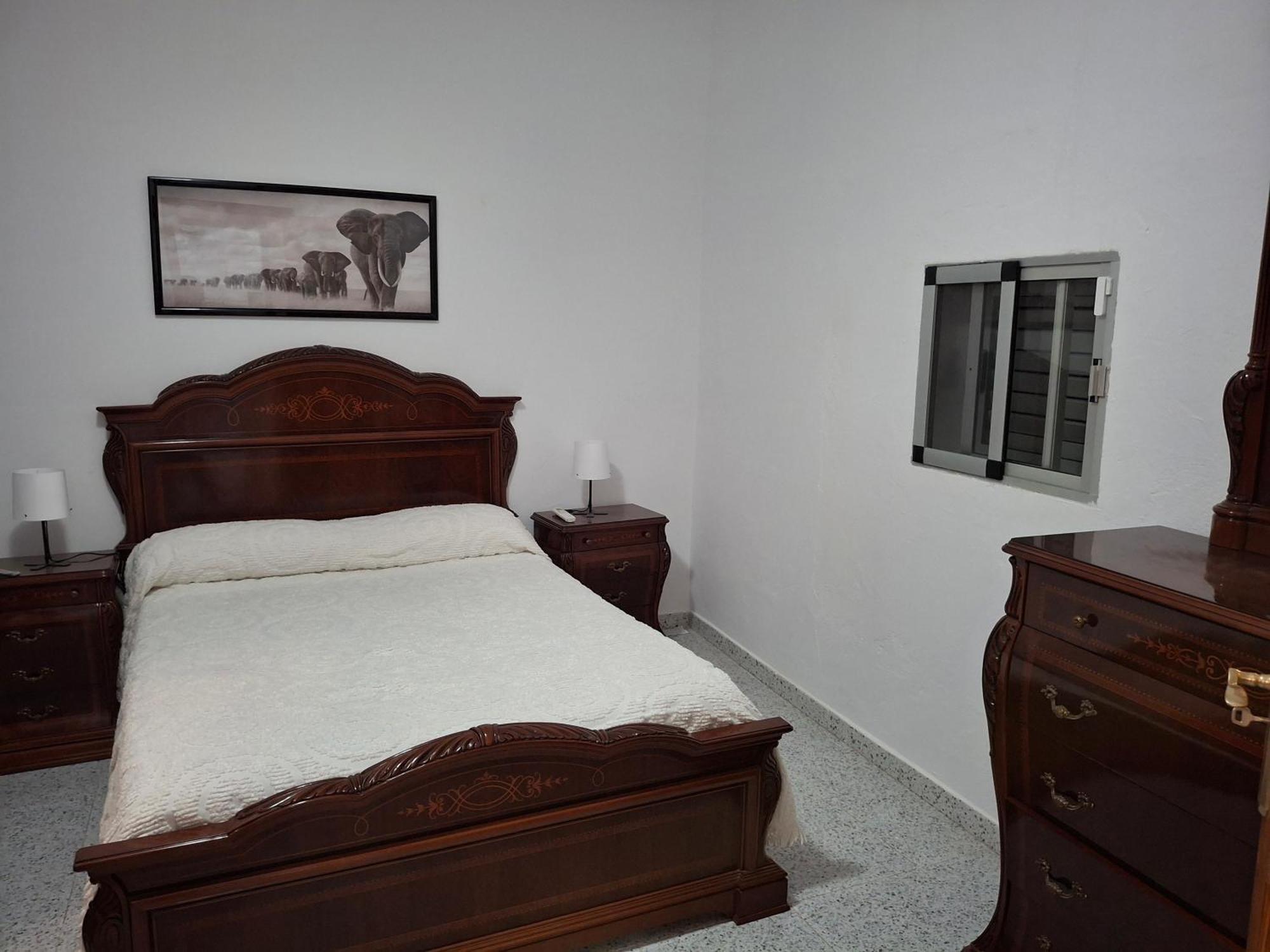 Holiday home Casa Manuel Mirador Aeropuerto *