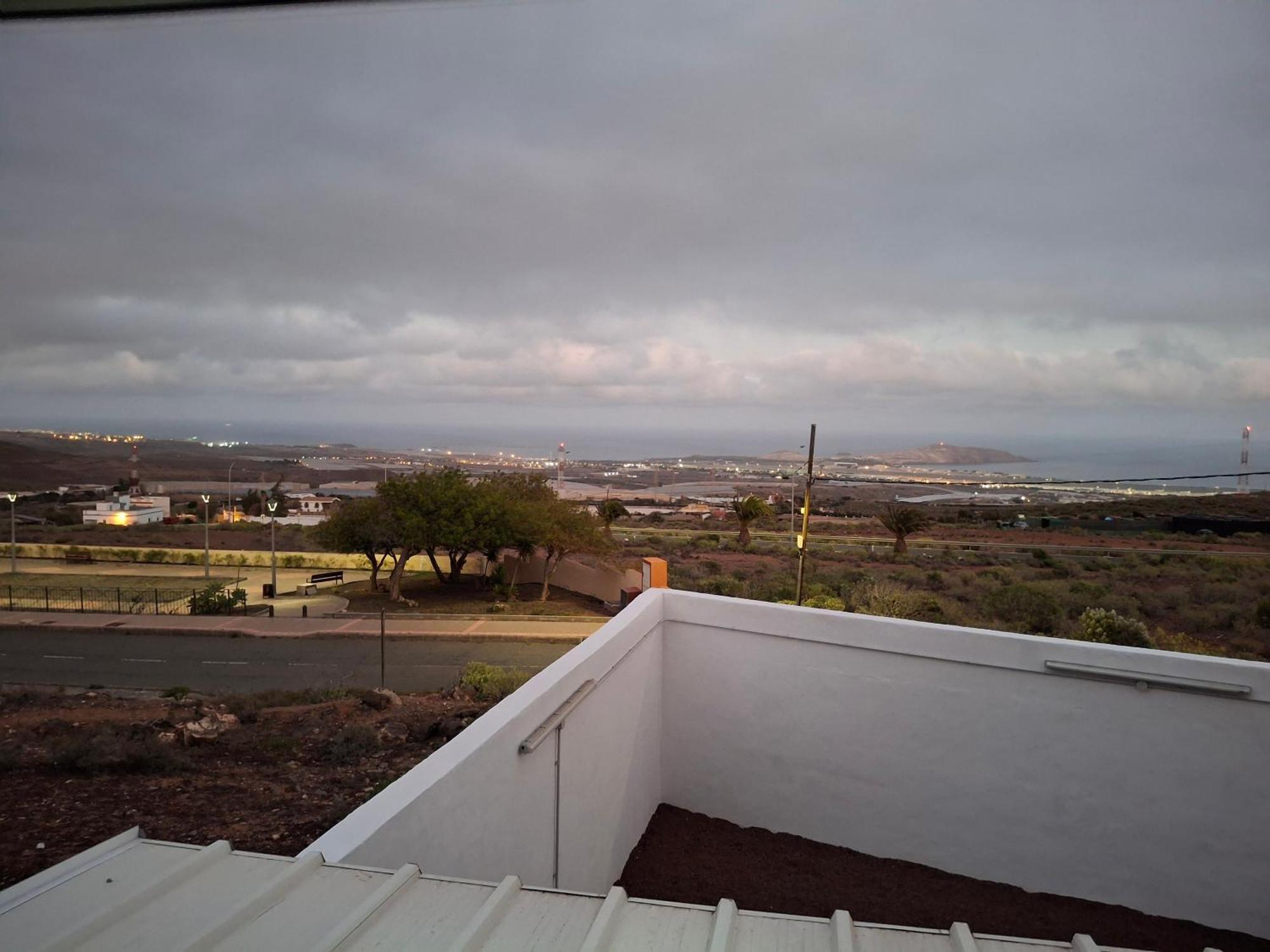 Casa Manuel Mirador Aeropuerto Holiday home Ingenio
