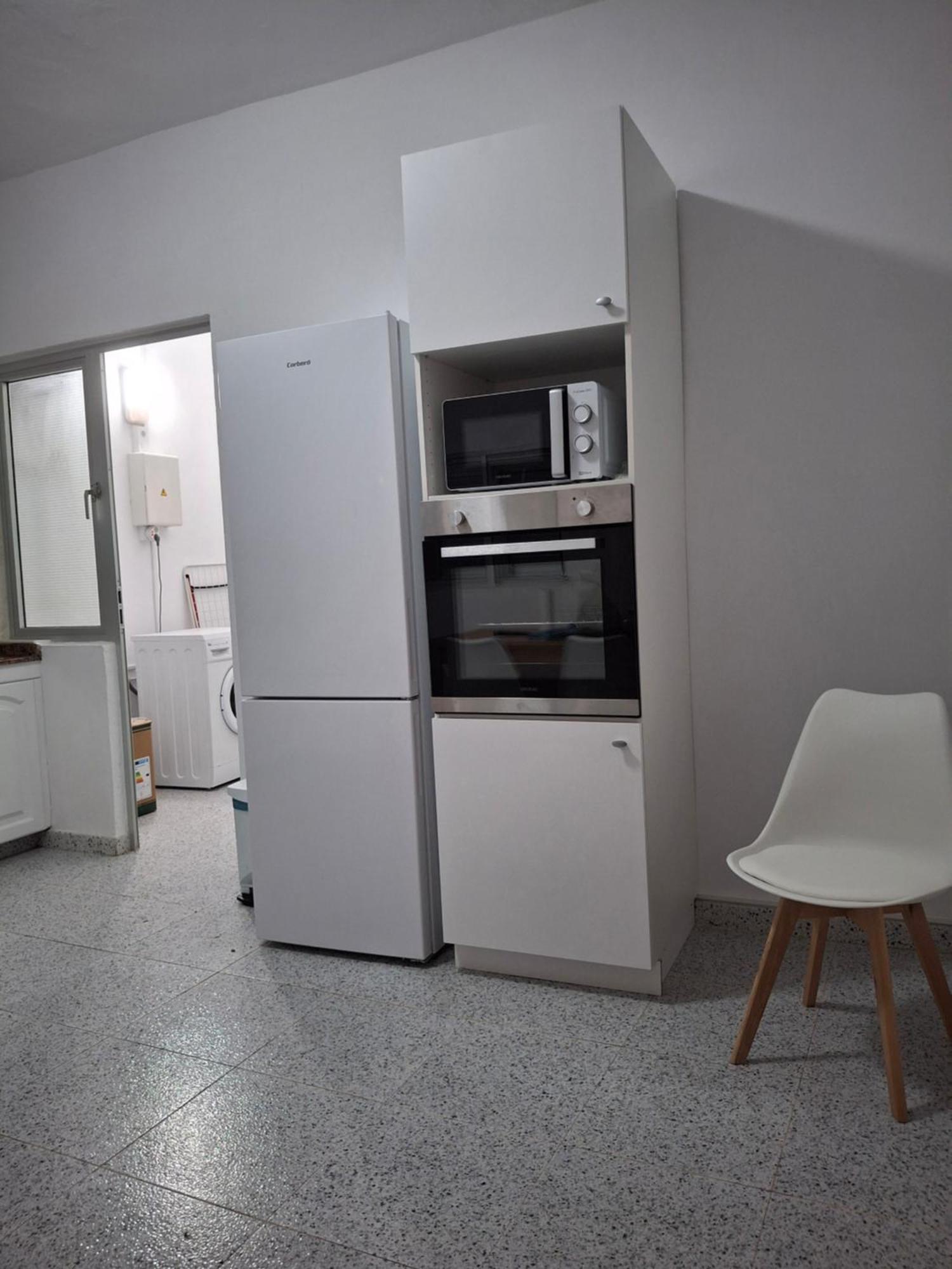Casa Manuel Mirador Aeropuerto Holiday home *