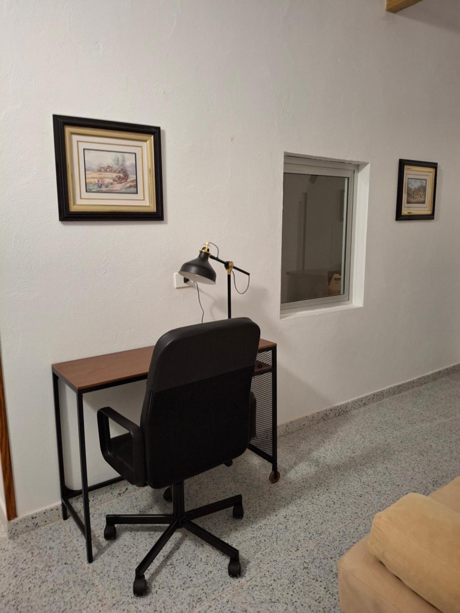 Casa Manuel Mirador Aeropuerto Holiday home
