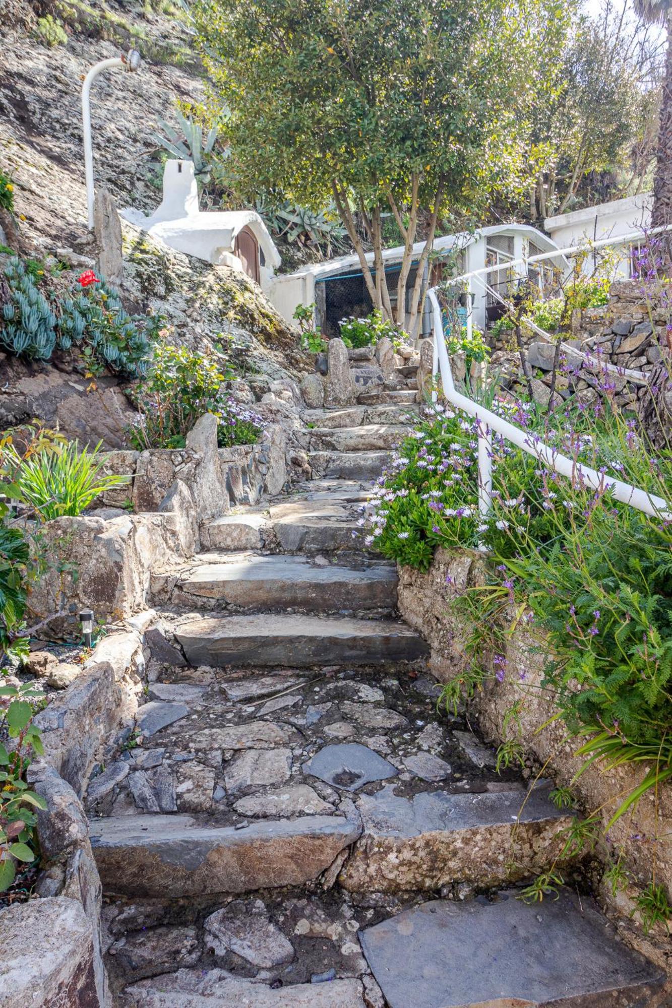Cuevas La Solana