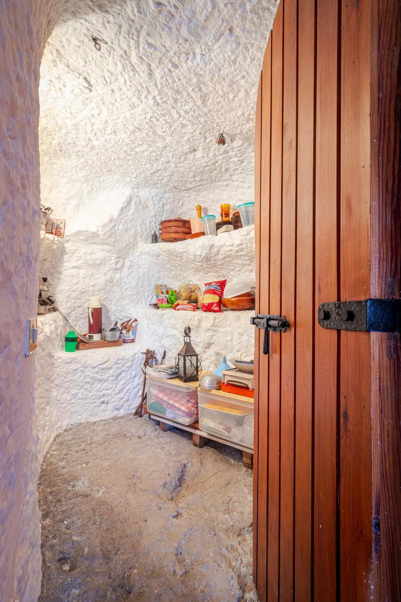 Cuevas La Solana