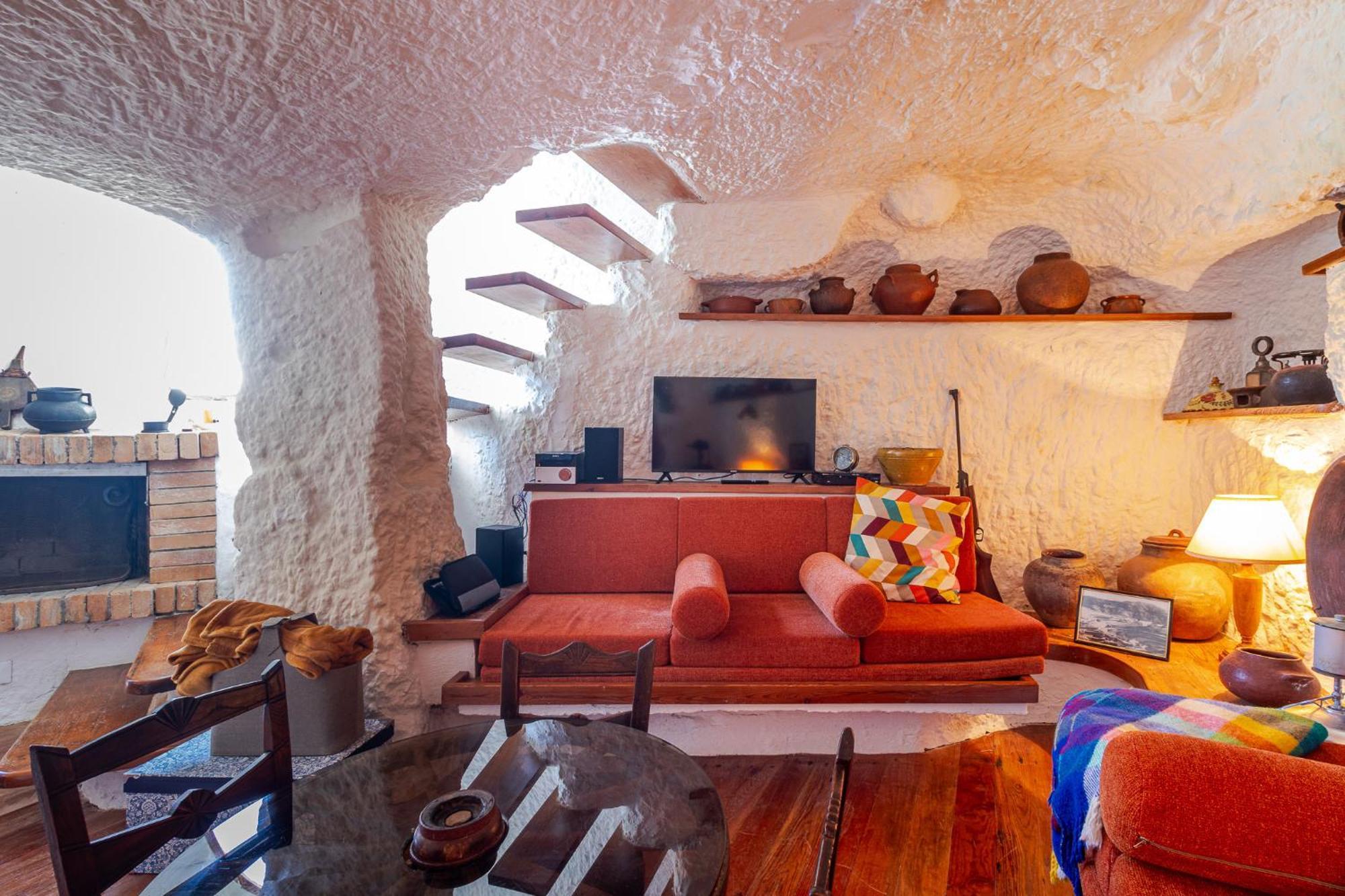 Cuevas La Solana