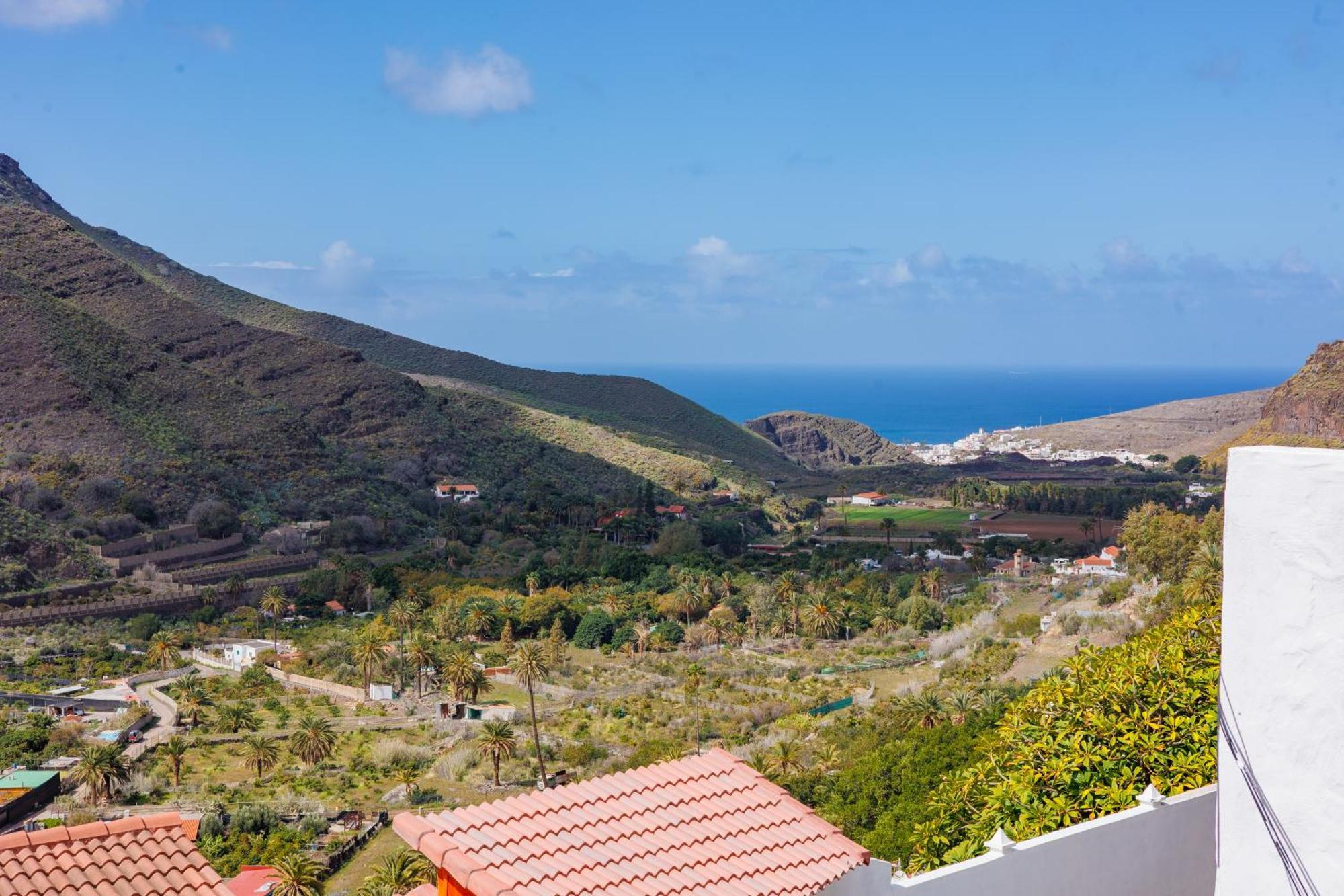 Apartment Casa Del Puente Agaete (Gran Canaria)