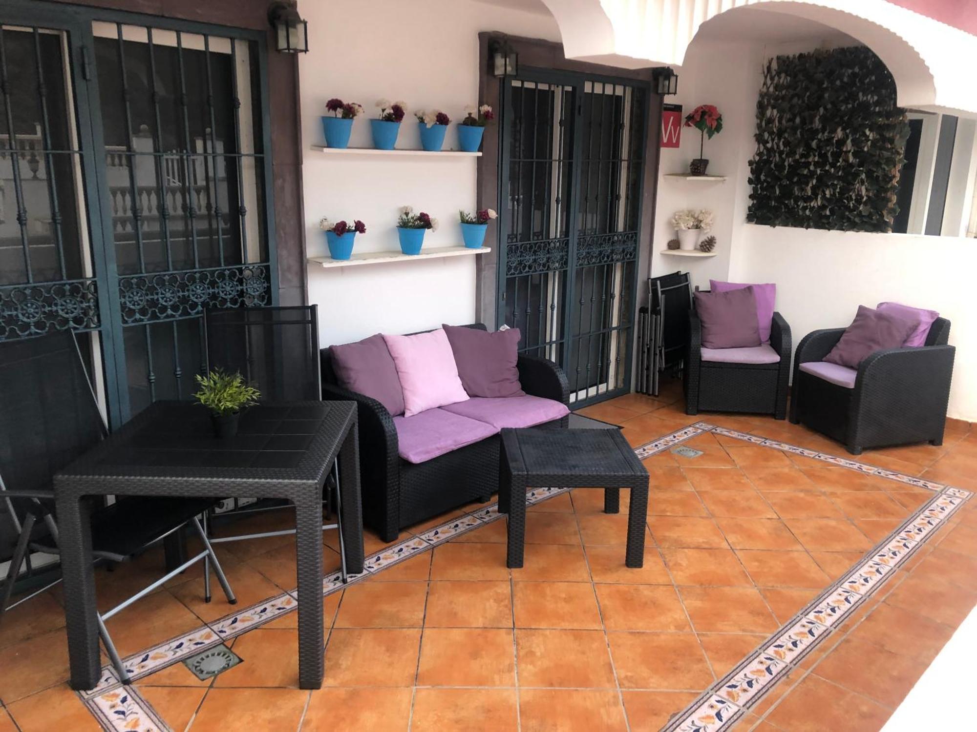 Gardenia Apartamento *