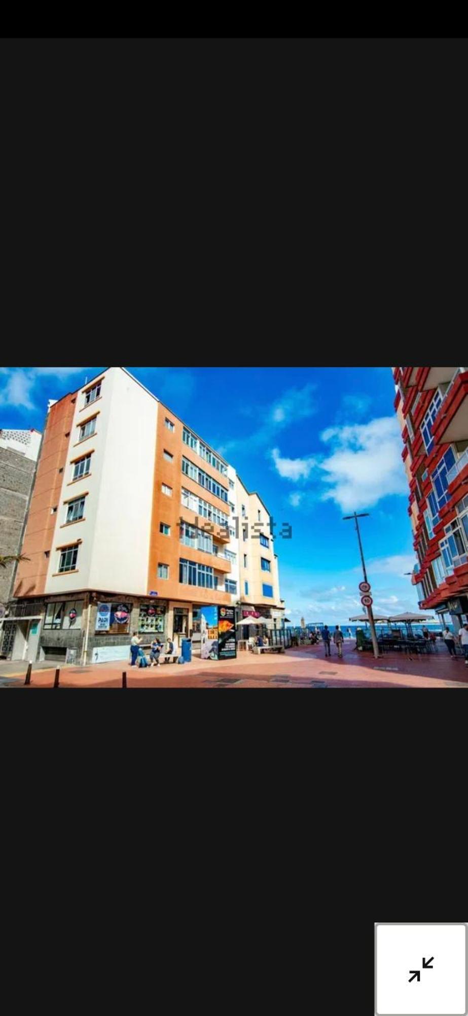 Joca House I Canteras Apartment