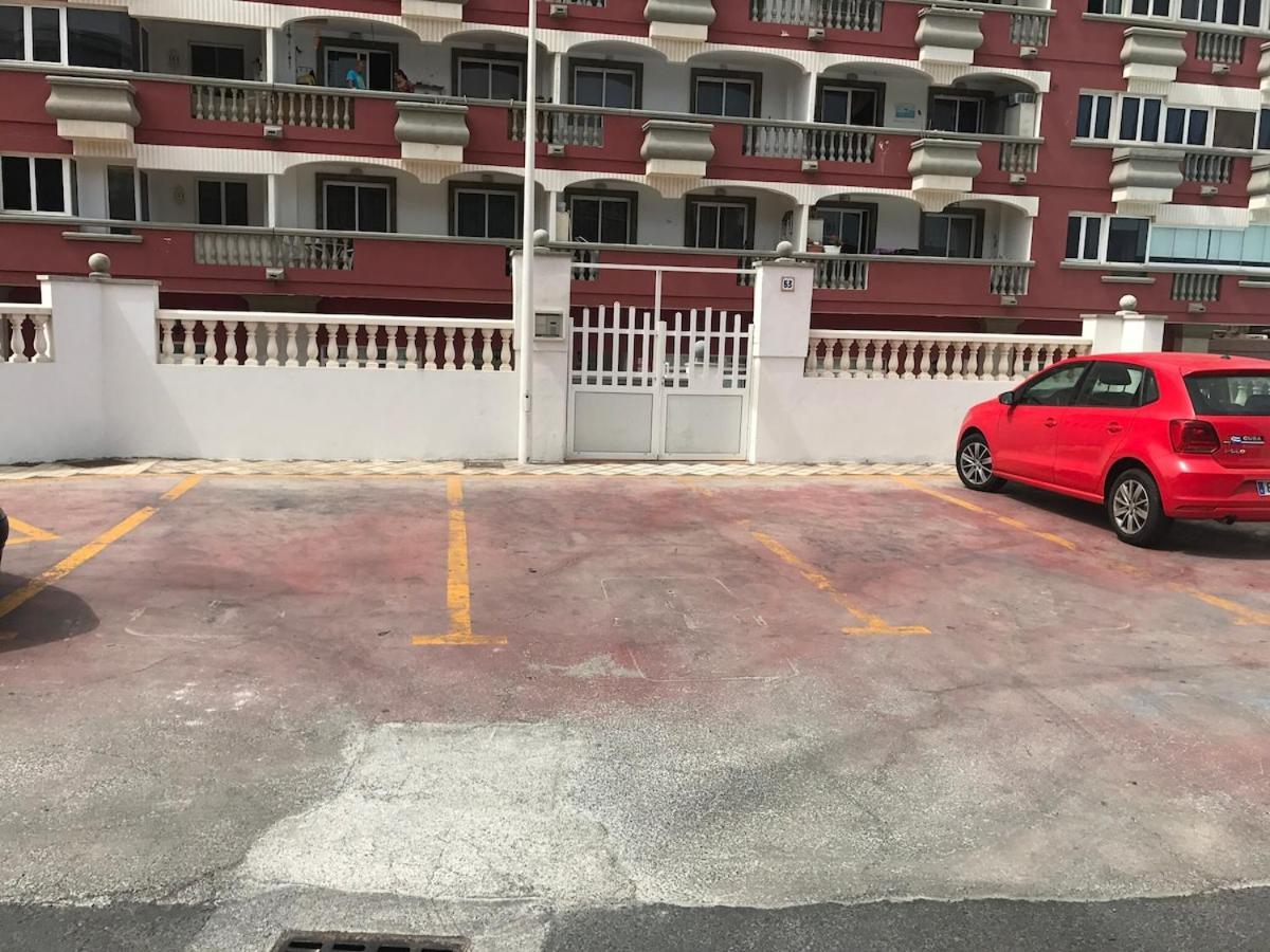 Gardenia Apartamento *
