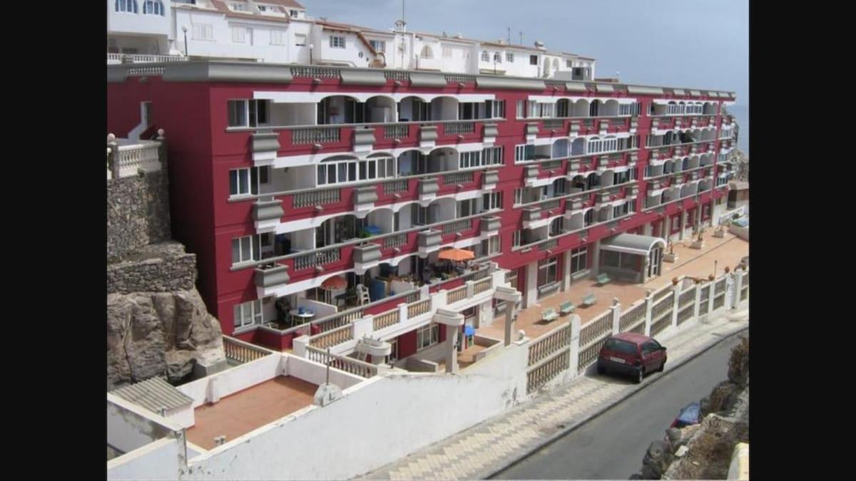 Gardenia Apartamento La Estrella (Gran Canaria)