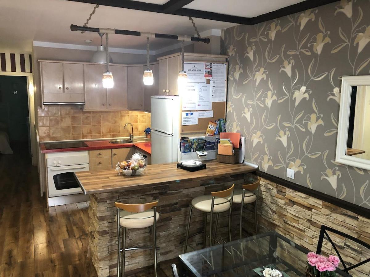 Apartamento Gardenia