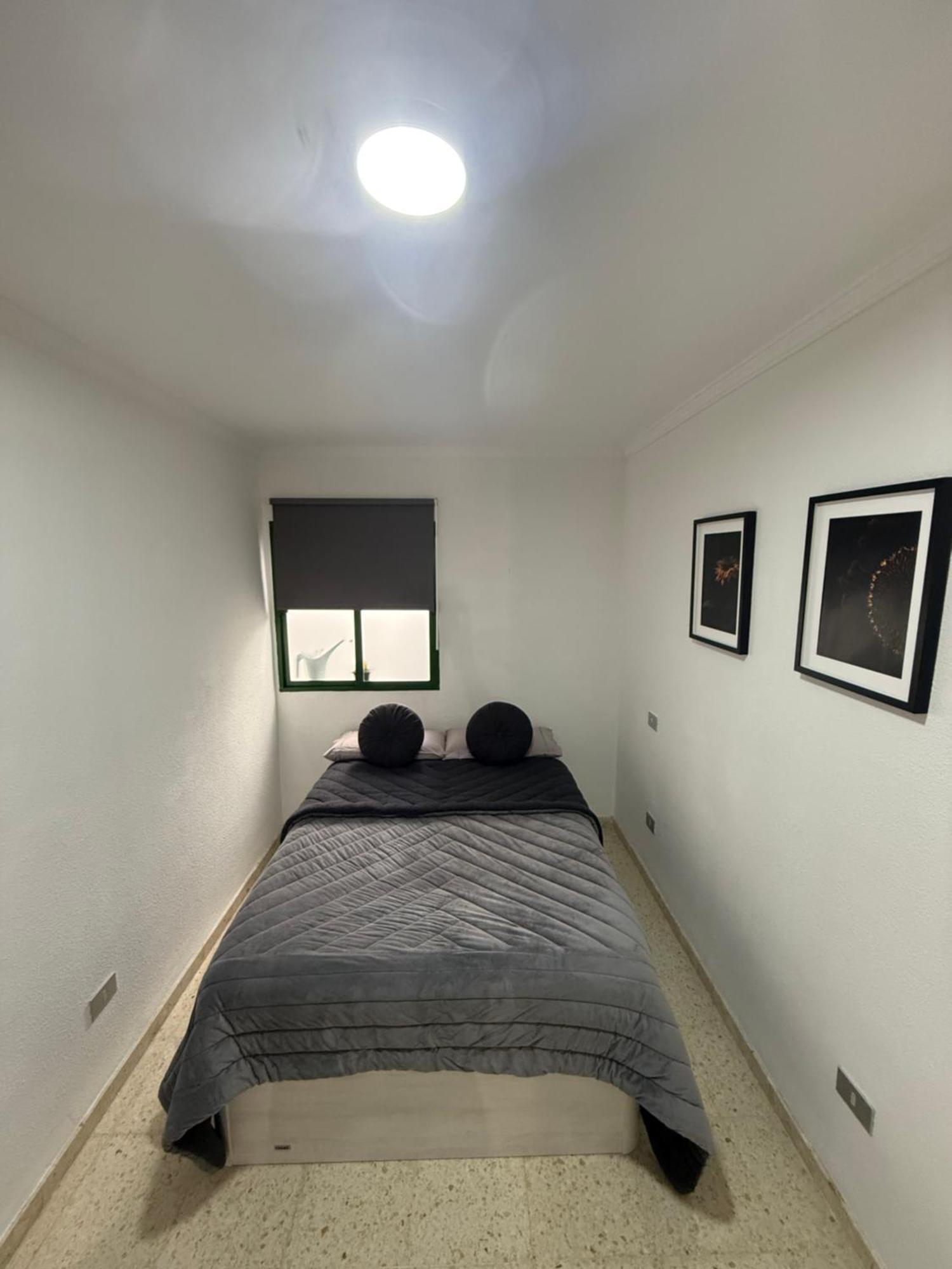 Casa Tamaran Сasa de vacaciones Arguineguin