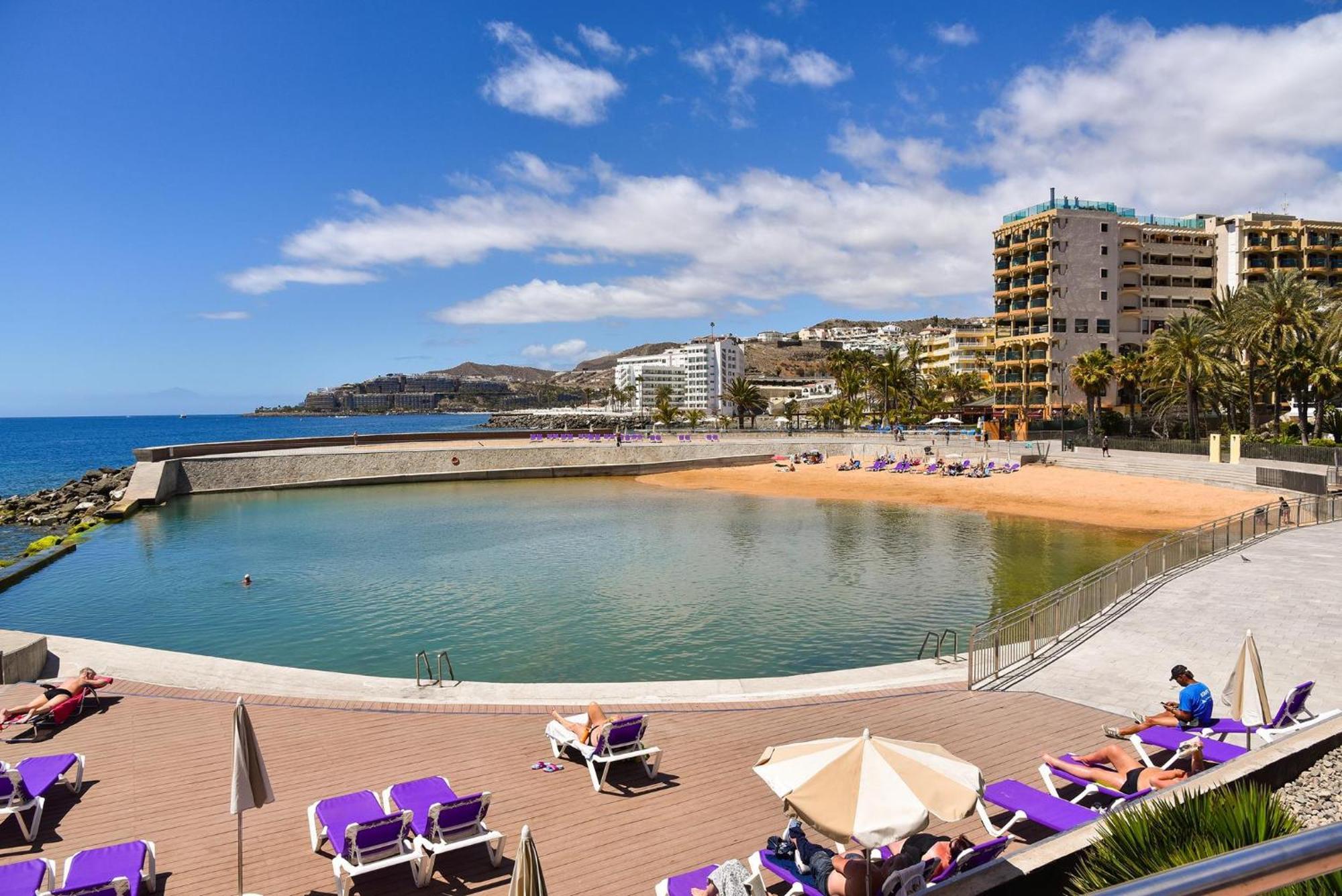 And View Mg By Villagrancanaria Apartment *