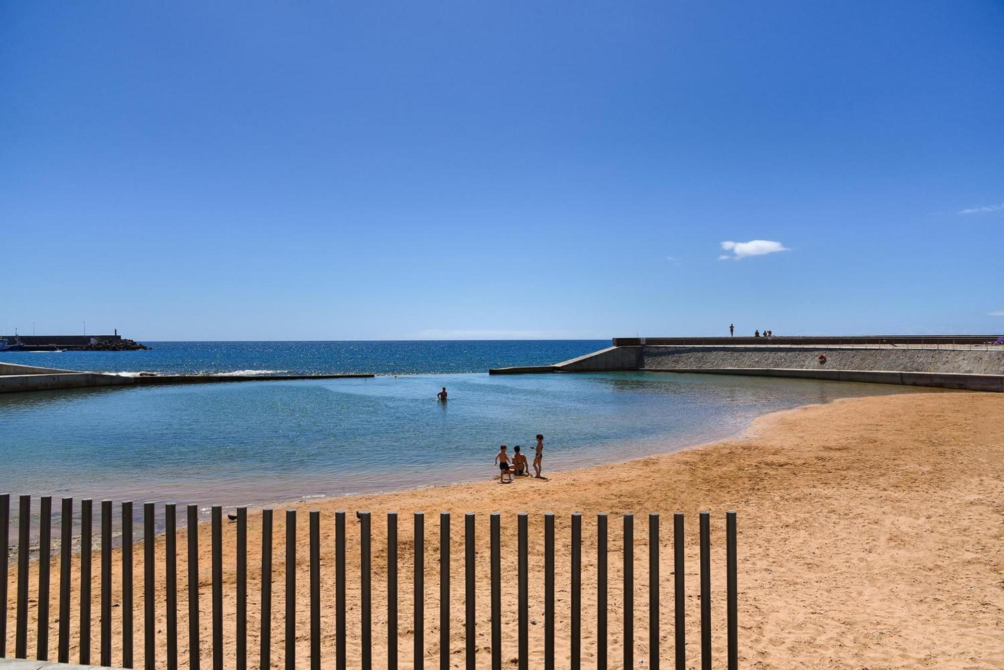 And View Mg By Villagrancanaria * Arguineguin