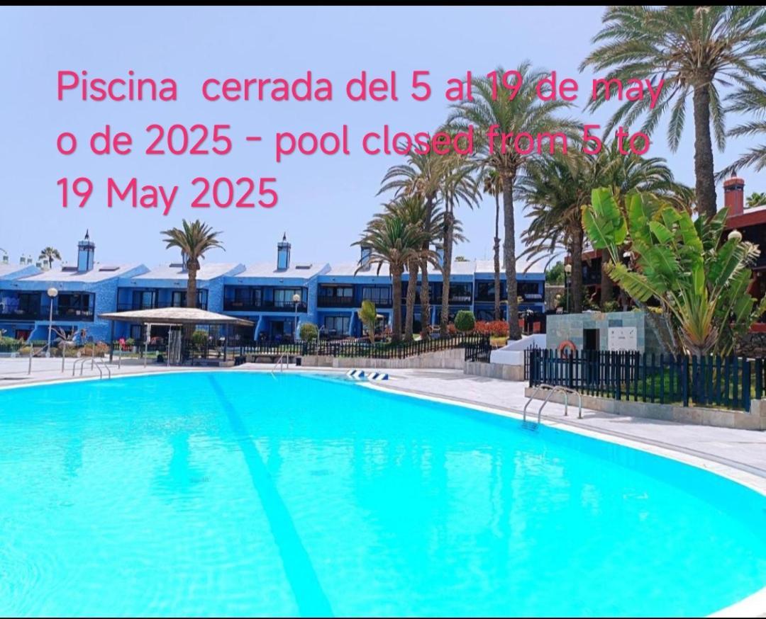 A Dream On The Sun Club Playa Del Aguila (Las Palmas)