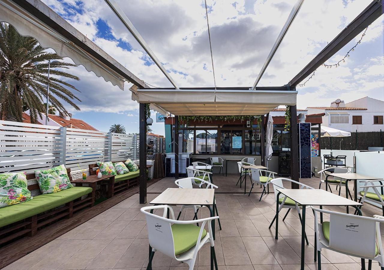 Smartr Maspalomas Corinto Playa del Inglés