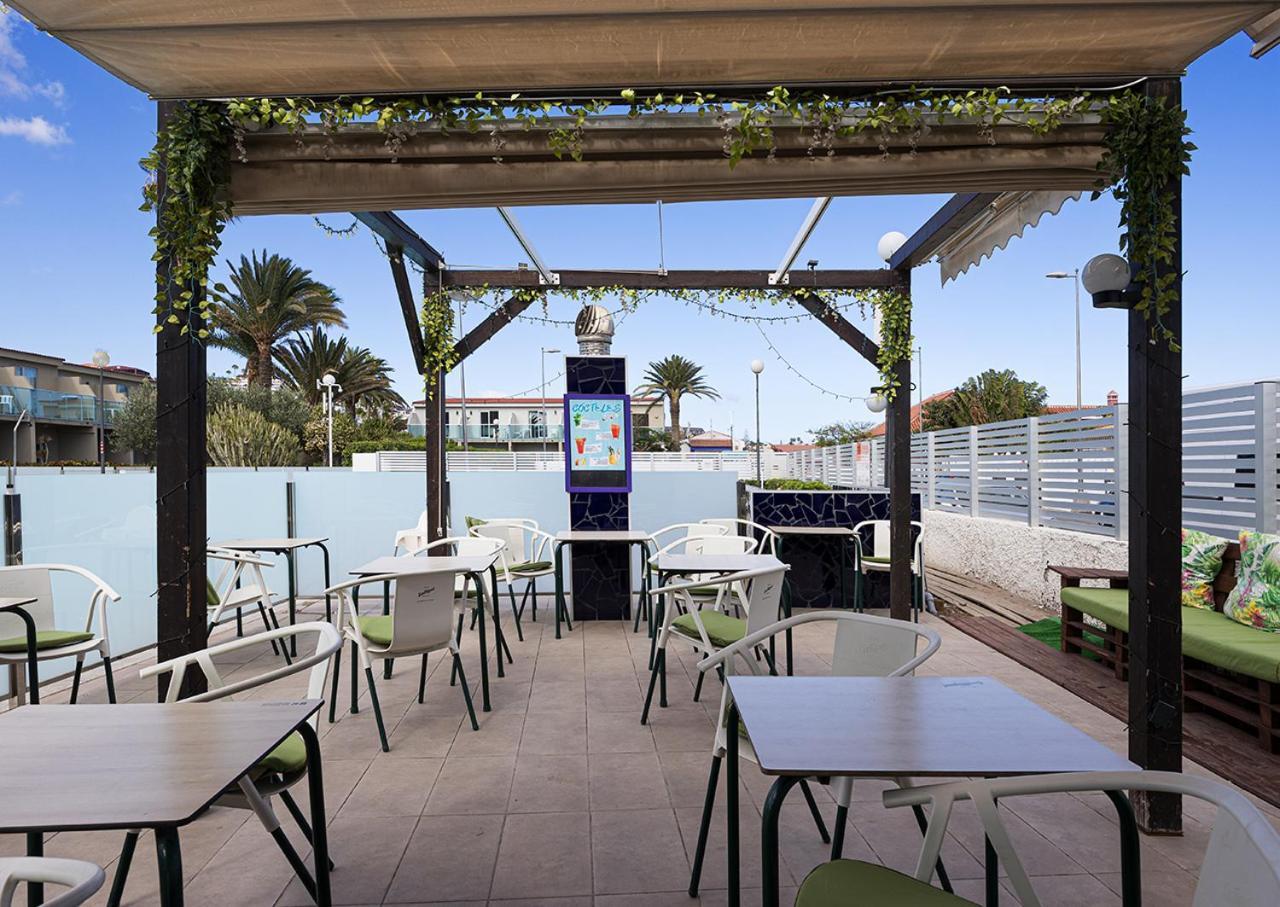 Smartr Maspalomas Corinto 2* Playa del Inglés