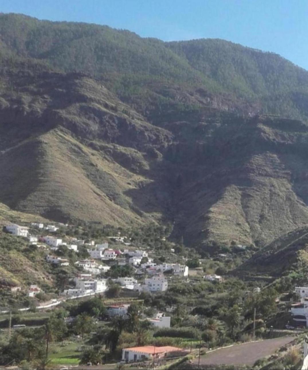 Casa Faican Apartment Agaete (Gran Canaria)