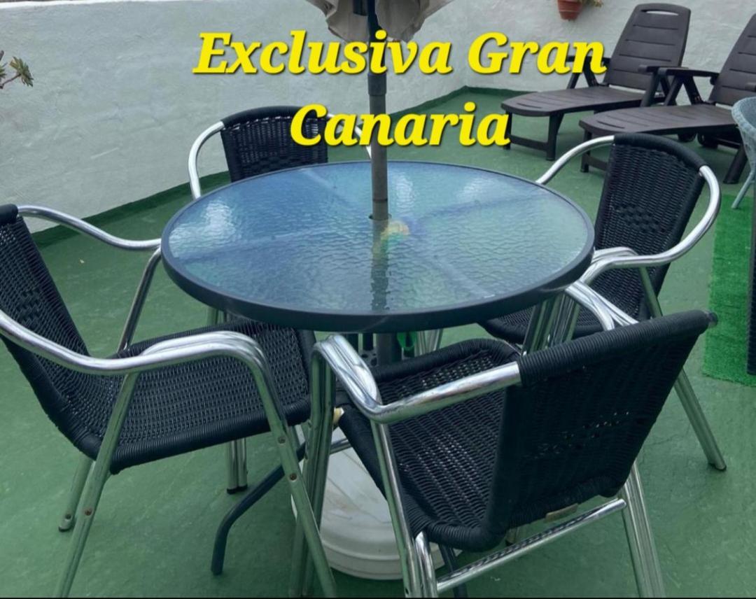Casa de hóspedes Casa Luz *
