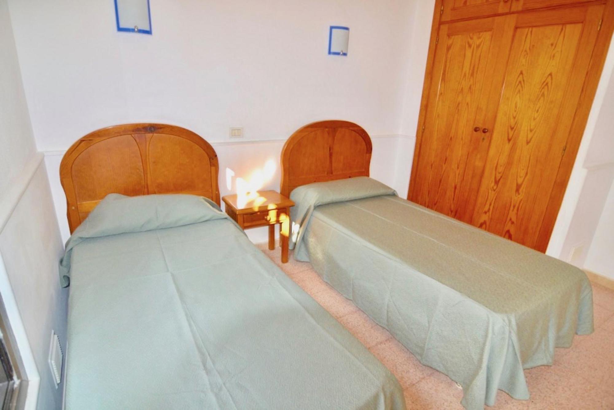 Apartamento Comfortable In Puerto Rico