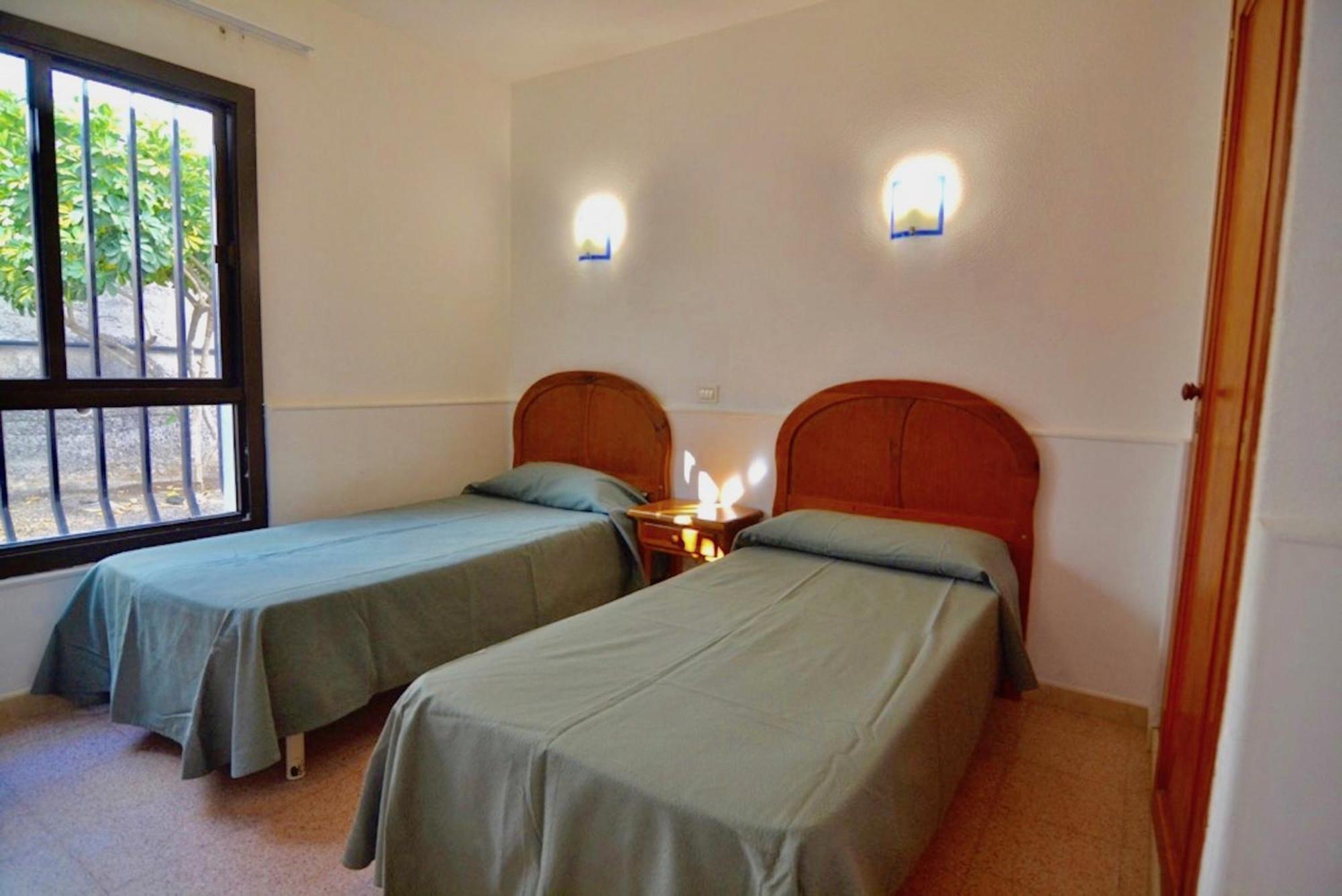 Apartamento Comfortable In Puerto Rico Mogán