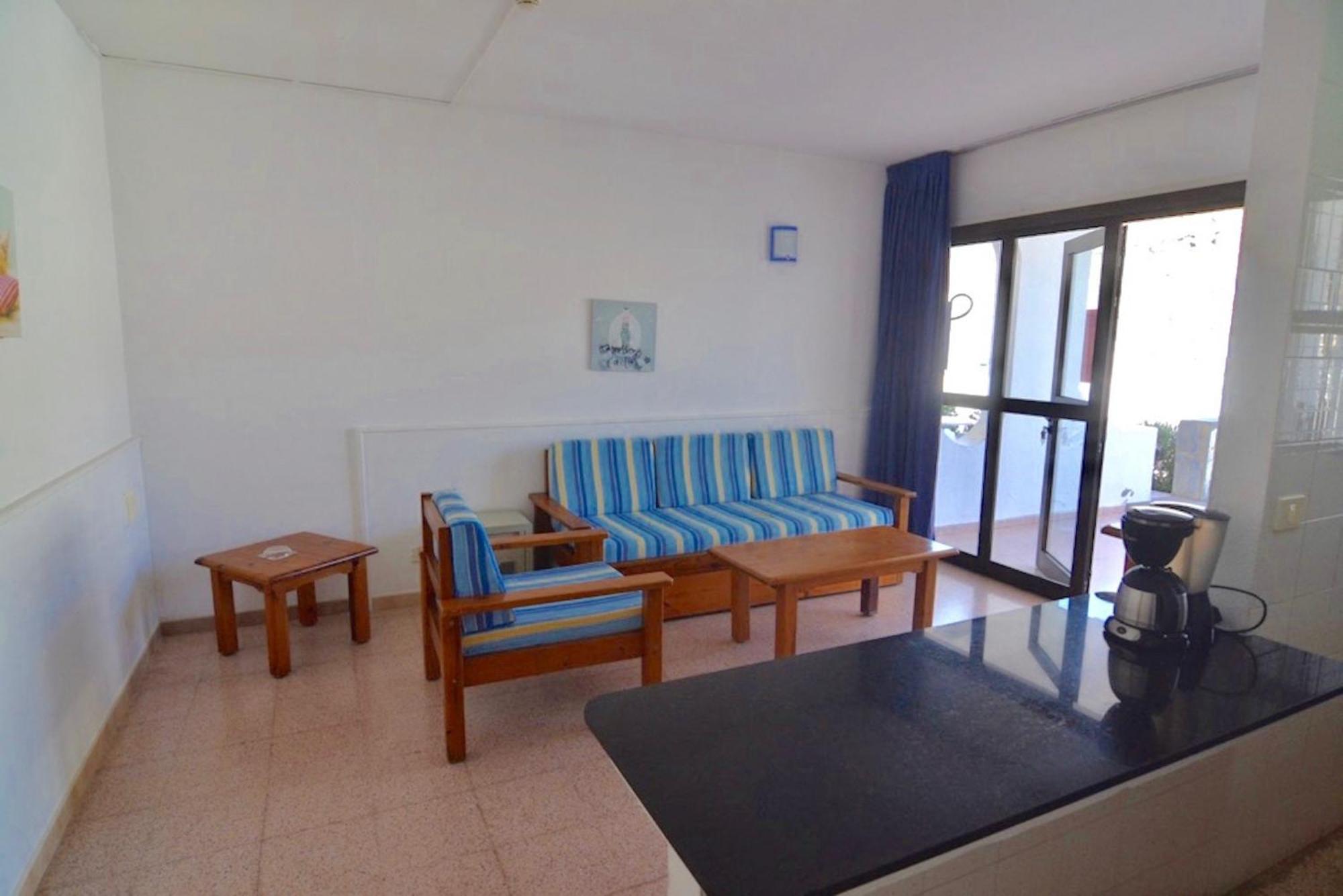 Apartamento Comfortable In Puerto Rico