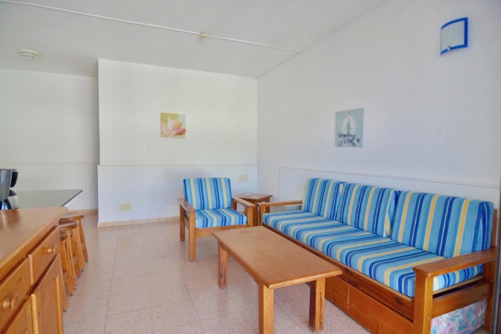 Apartamento Comfortable In Puerto Rico
