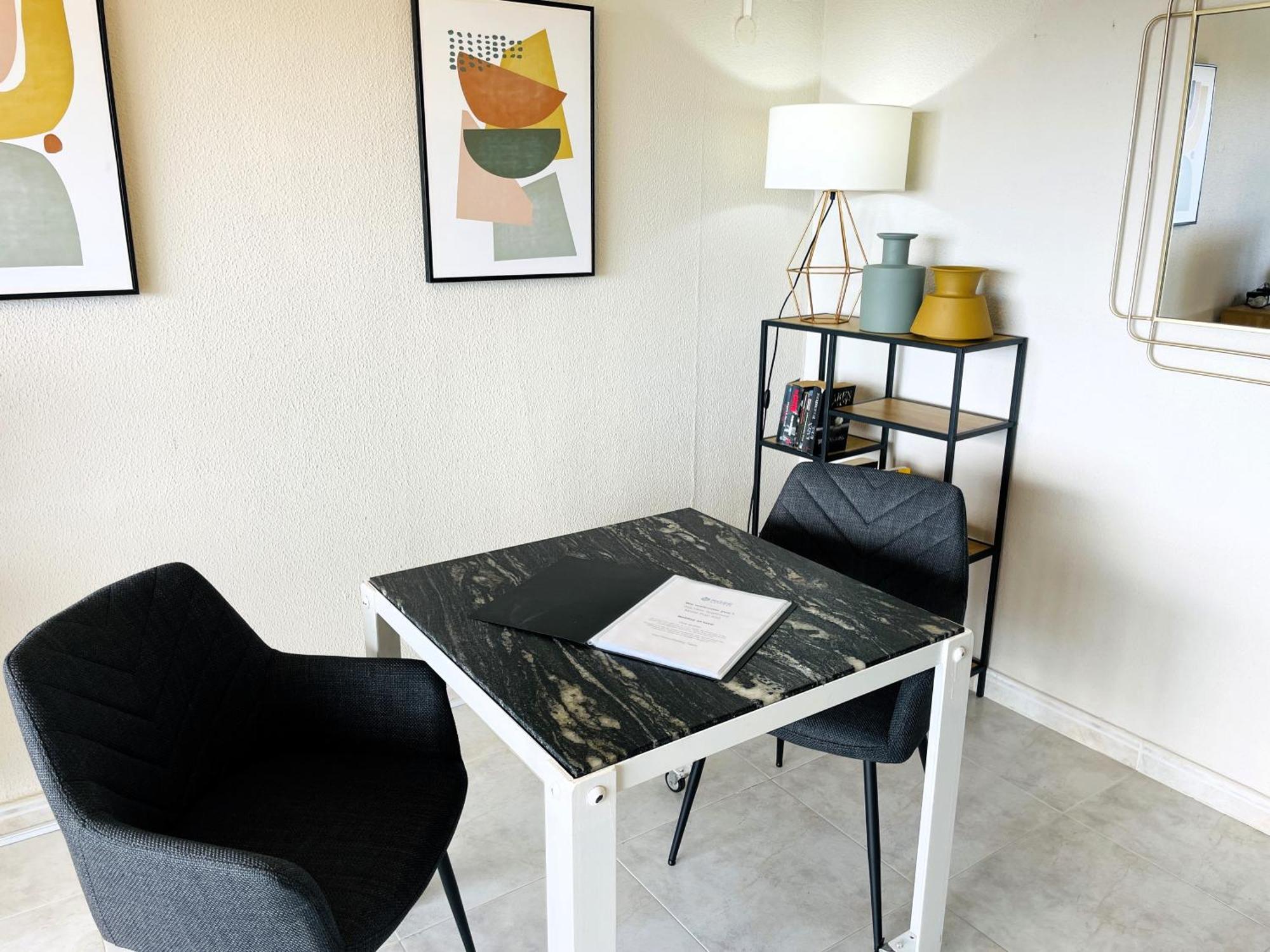 Apartamento Meerblick Beach-apartment Monte Rojo *