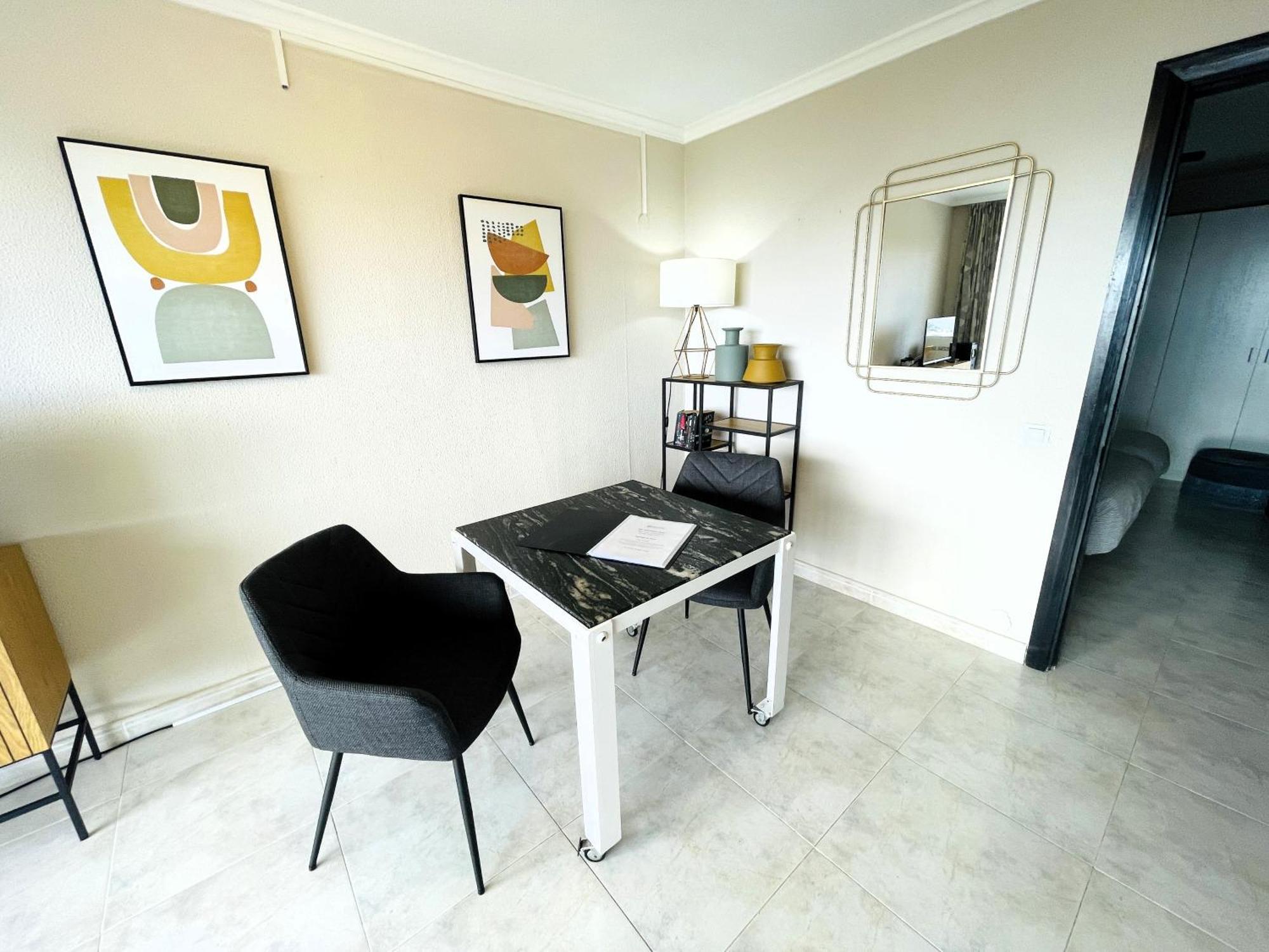 Apartamento Meerblick Beach-apartment Monte Rojo San Agustín