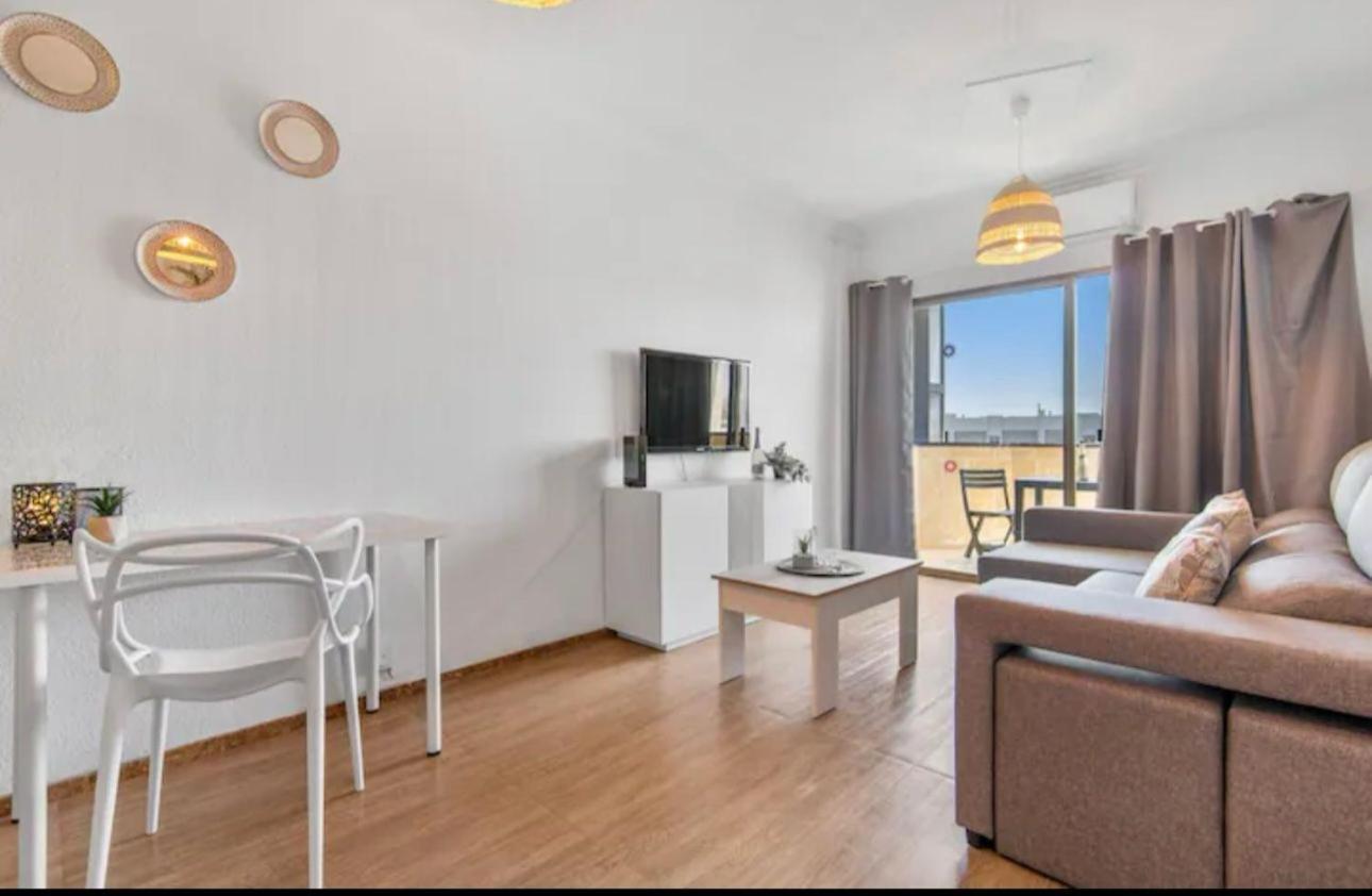 Apartment Agaete Playa Vista Yumbo Dunas Parking