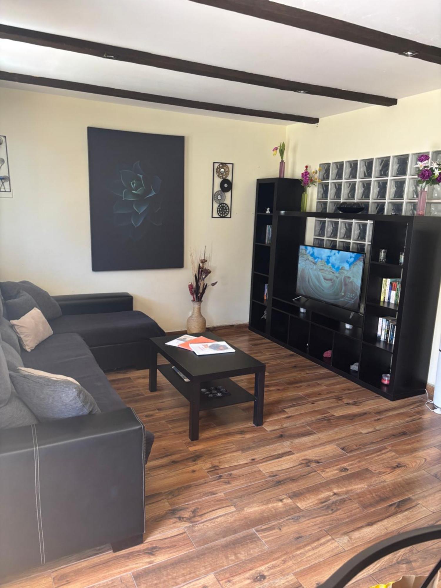Gardenia Apartamento