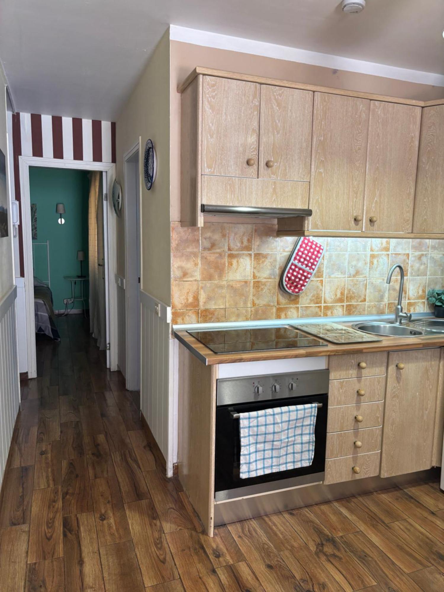 Apartamento Gardenia