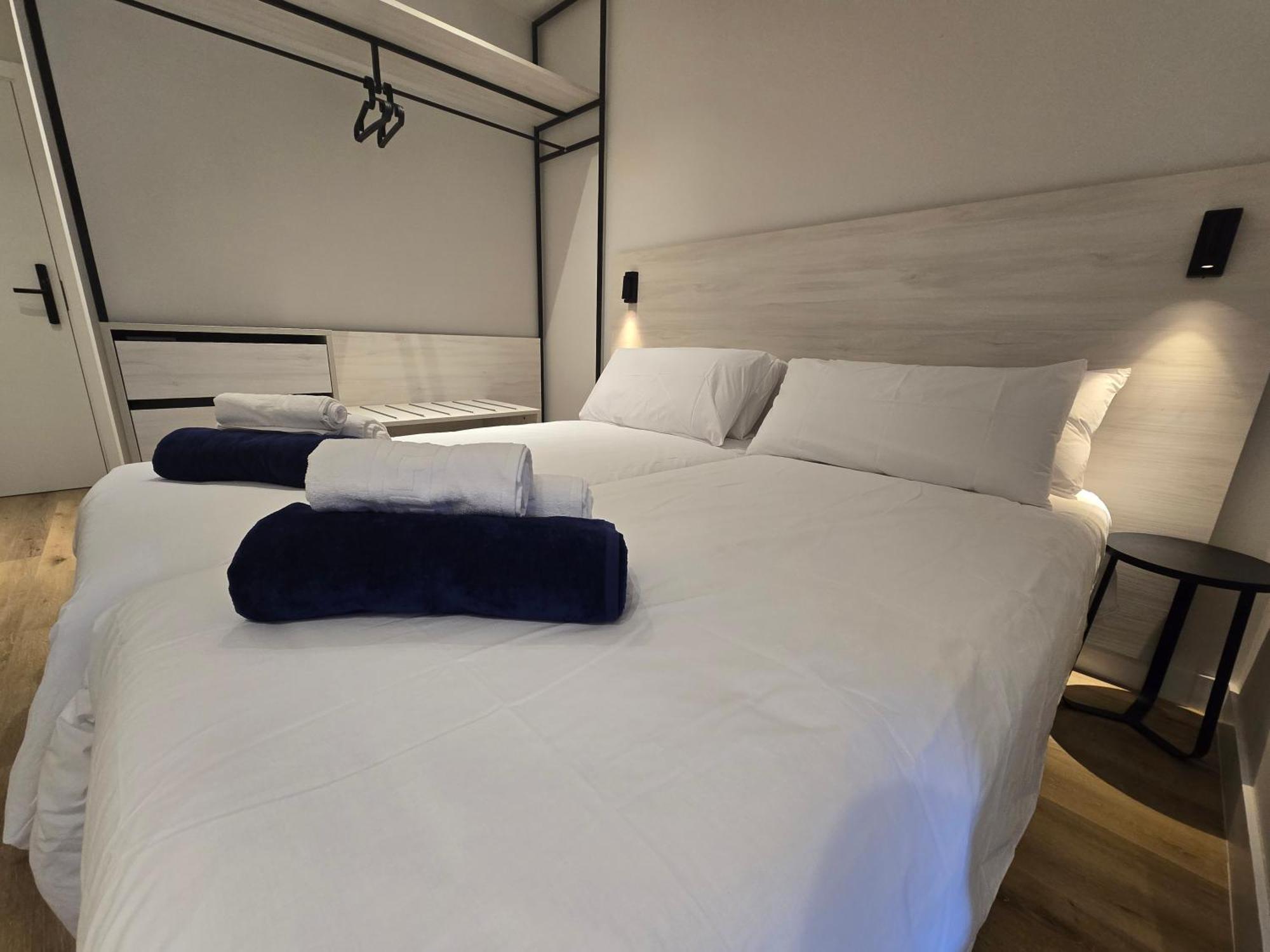 Apartment Vv Almansa Canteras I 