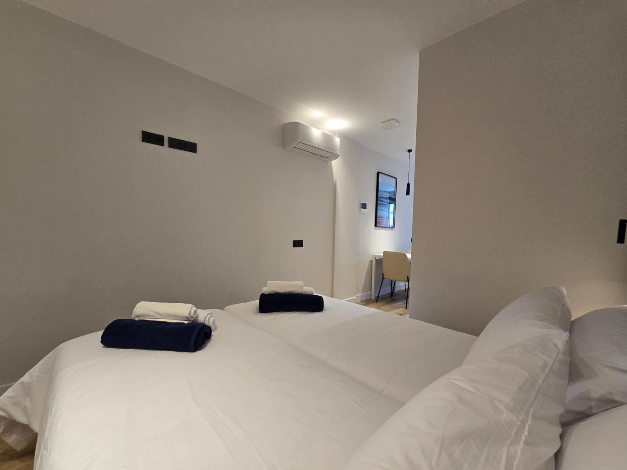 Apartment Vv Almansa Canteras I 