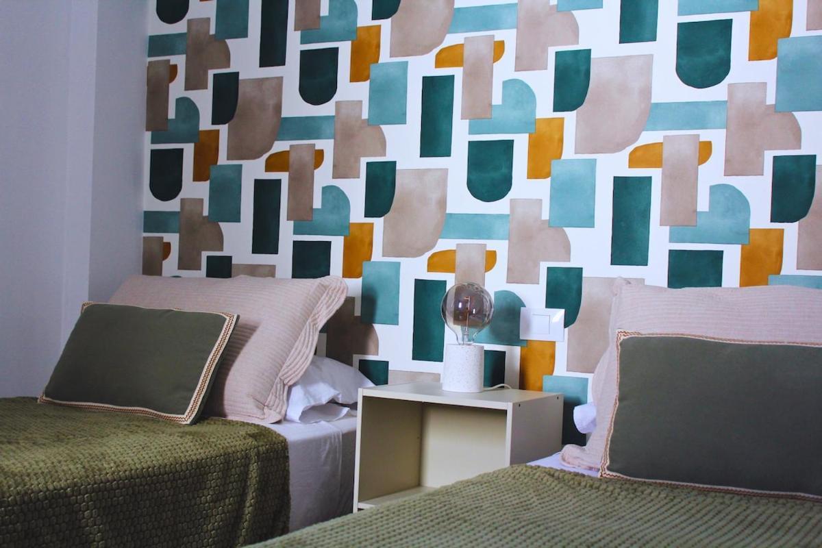 A Pies De Canteras - Atlantic Coral Bay Apartment Las Palmas de Gran Canaria