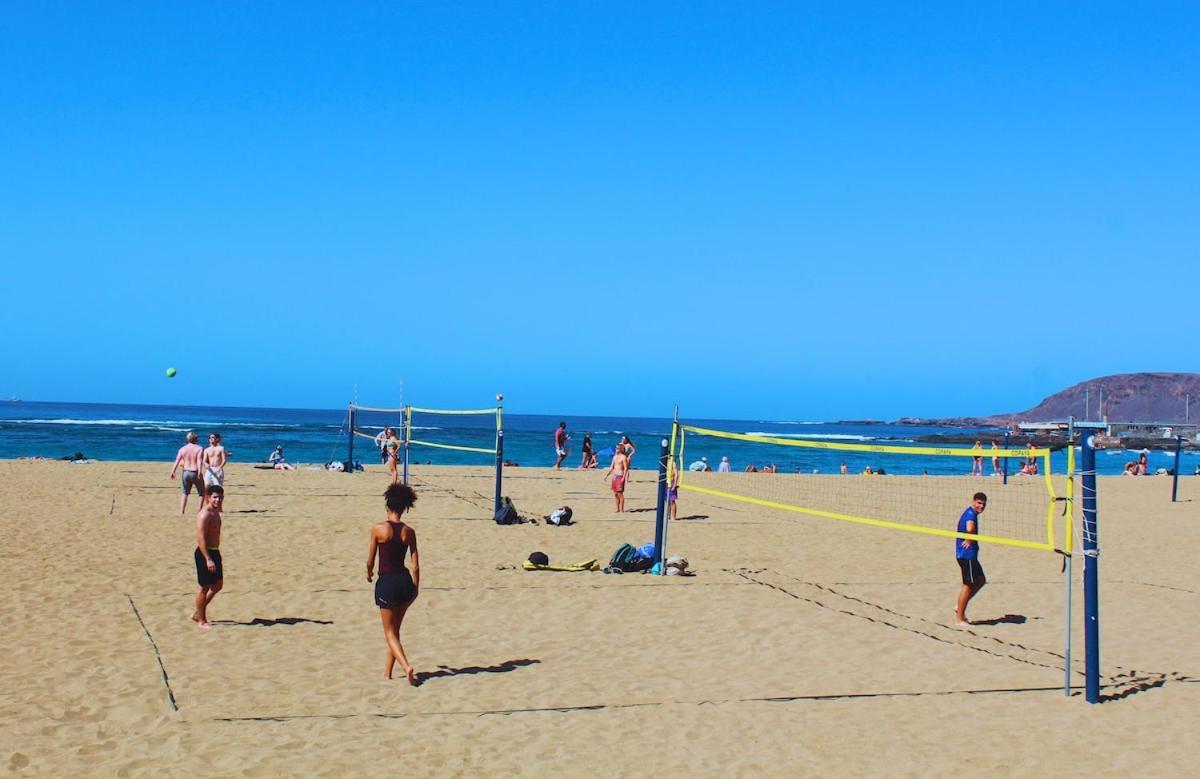 A Pies De Canteras - Atlantic Coral Bay Las Palmas de Gran Canaria
