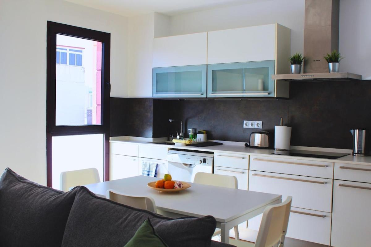 A Pies De Canteras - Atlantic Coral Bay Apartment