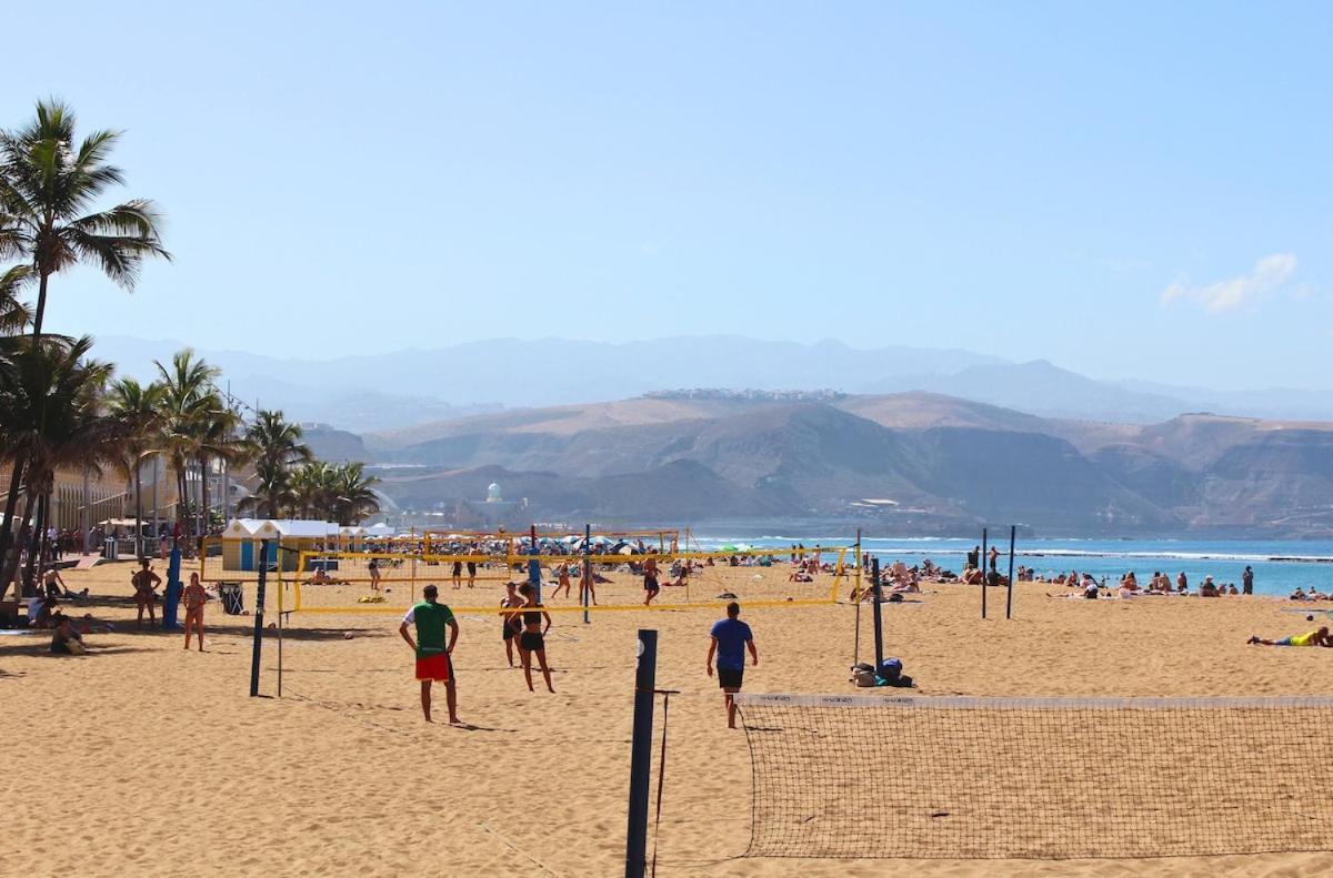 A Pies De Canteras - Atlantic Coral Bay Las Palmas de Gran Canaria