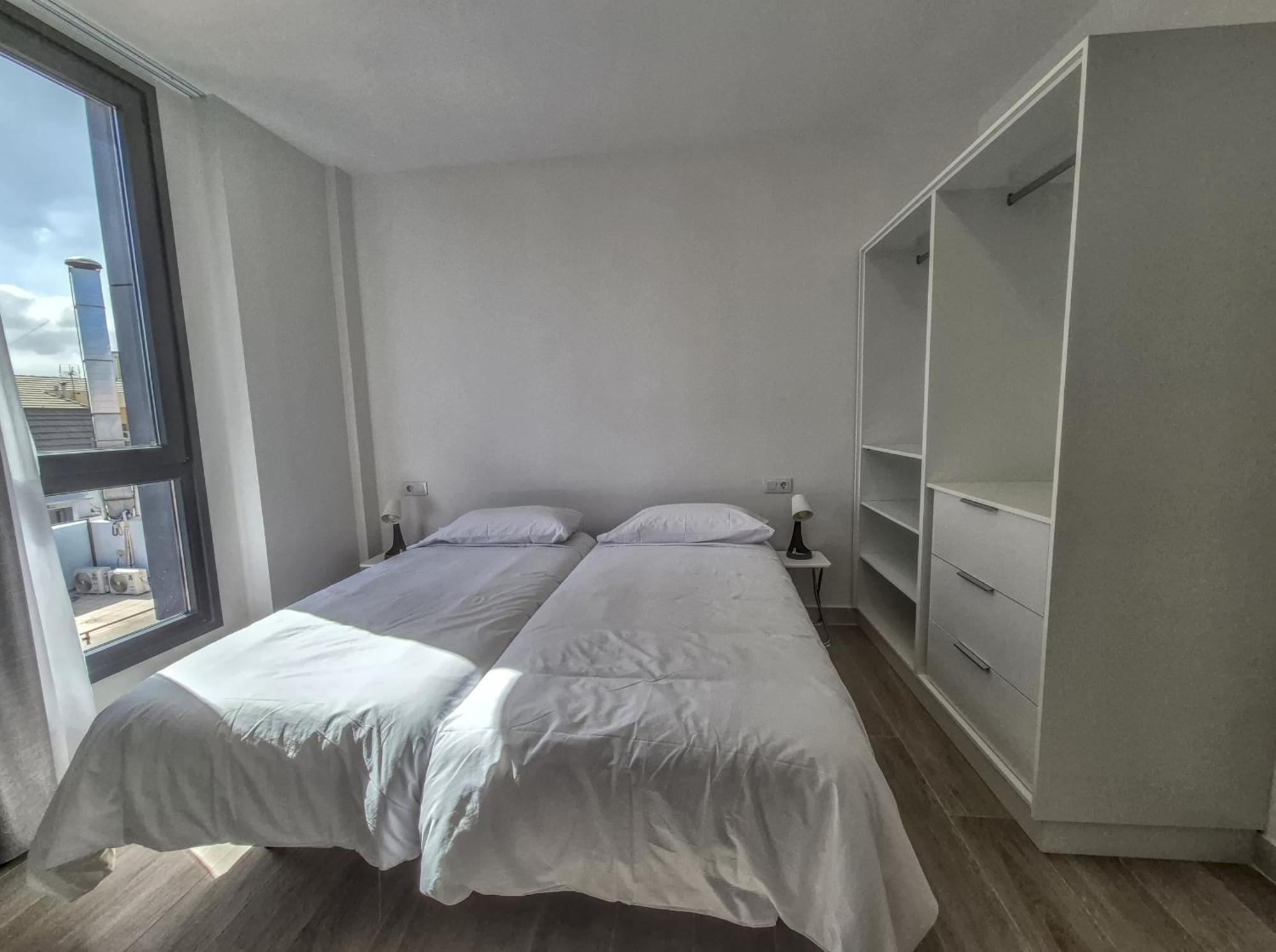 Apartment Yan Building By Canariasgetaway Las Palmas / Gran Canaria