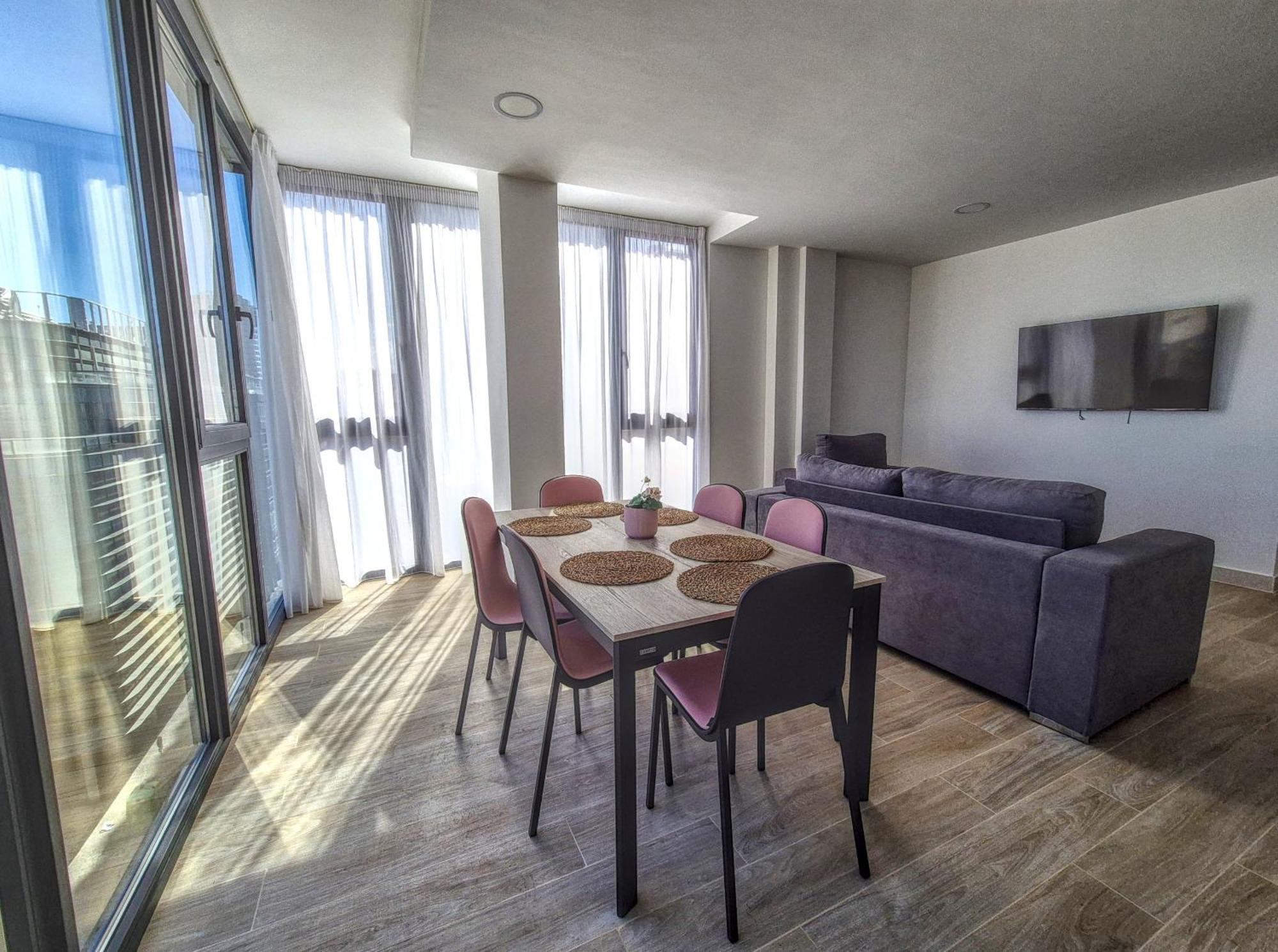 Yan Building By Canariasgetaway Apartment Las Palmas / Gran Canaria