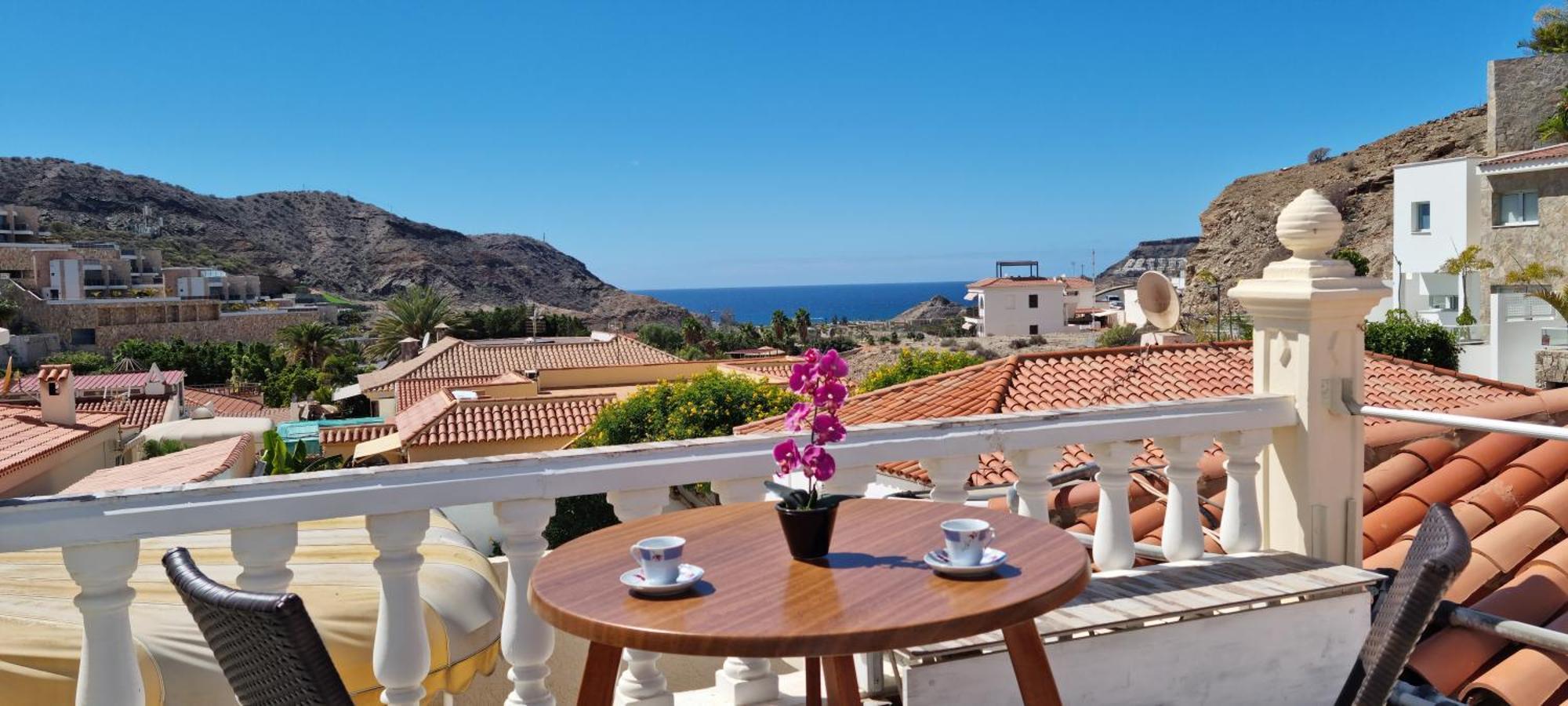 Private House Tauro 10 - Simunek * La Playa de Tauro